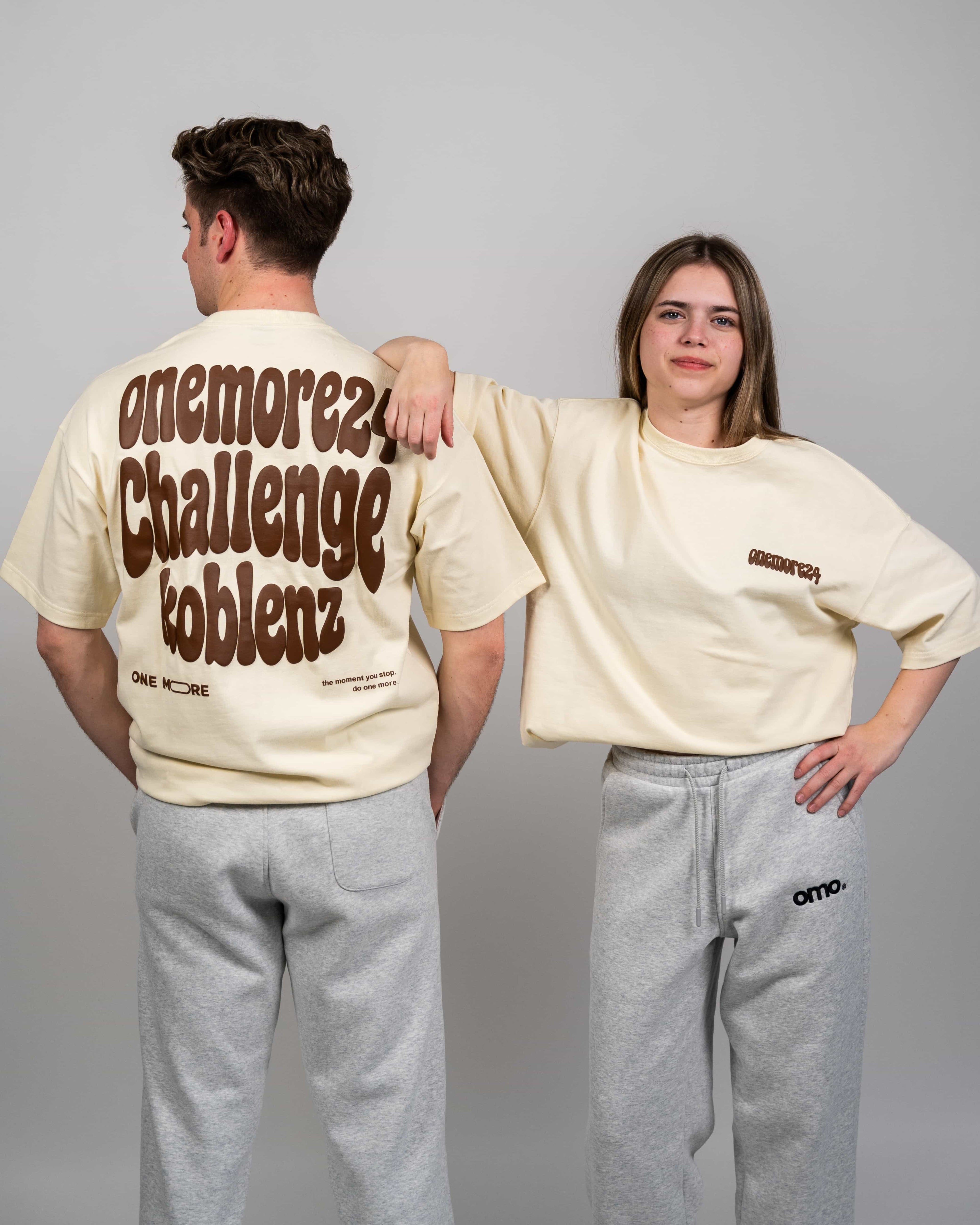 Exclusive Launch Shirt