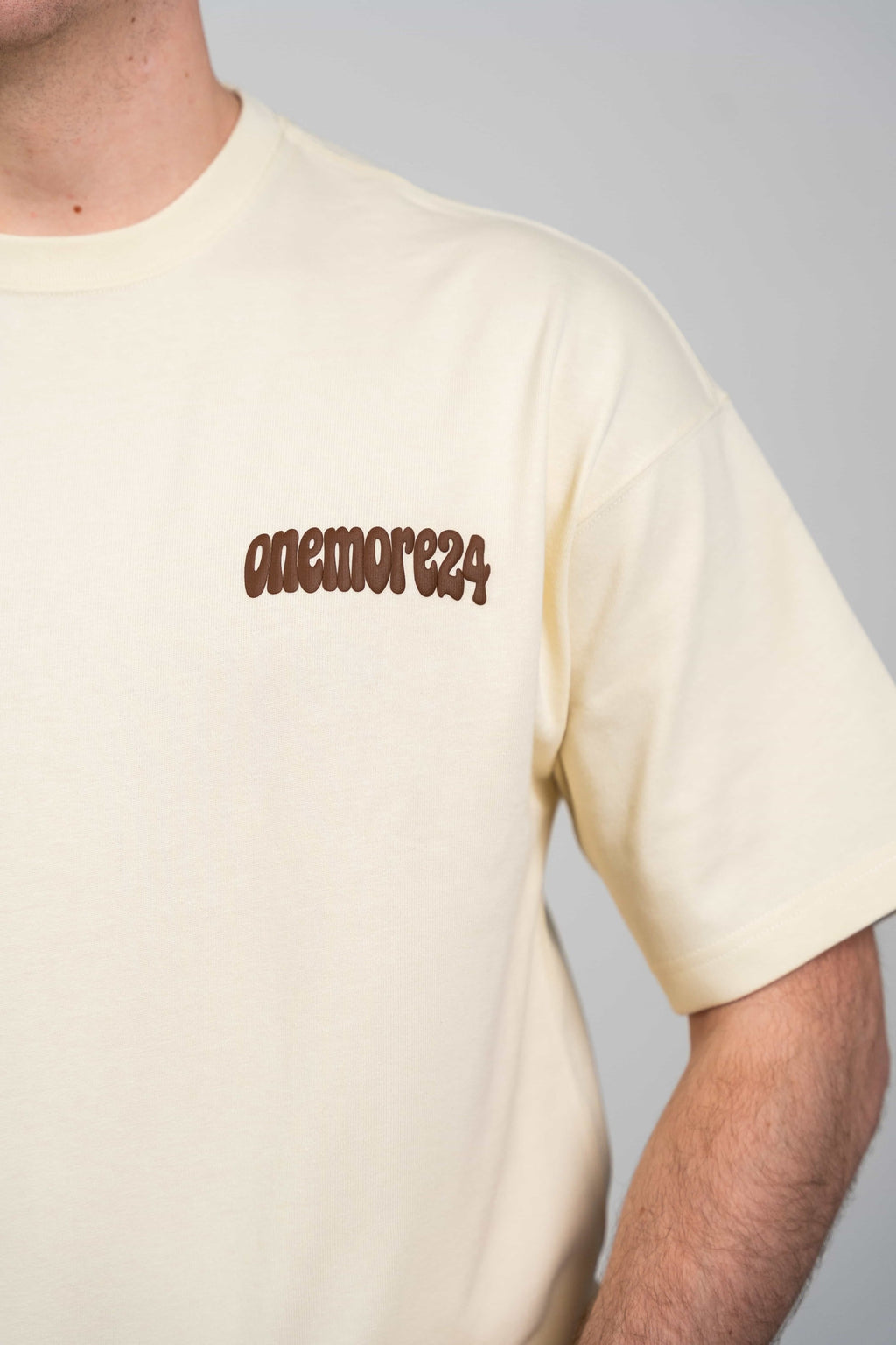 Exclusive Launch Shirt