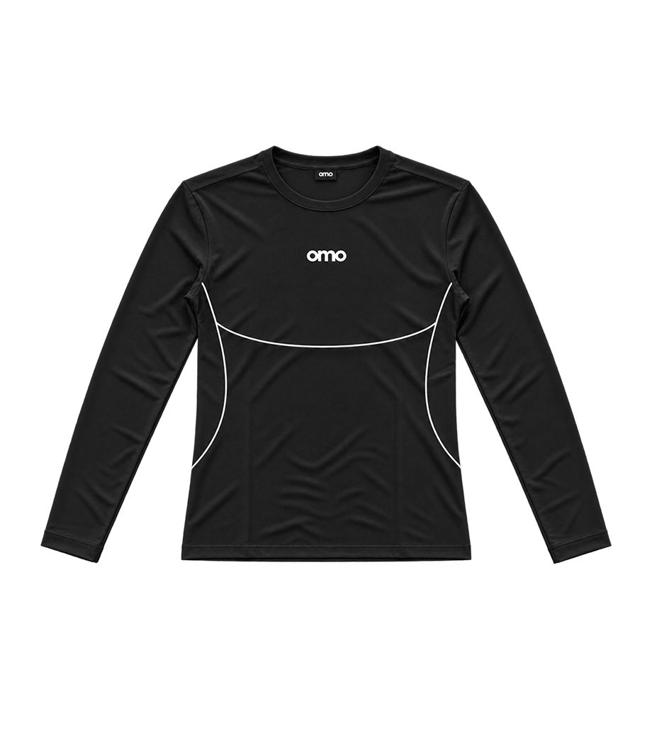 Longsleeve Men
