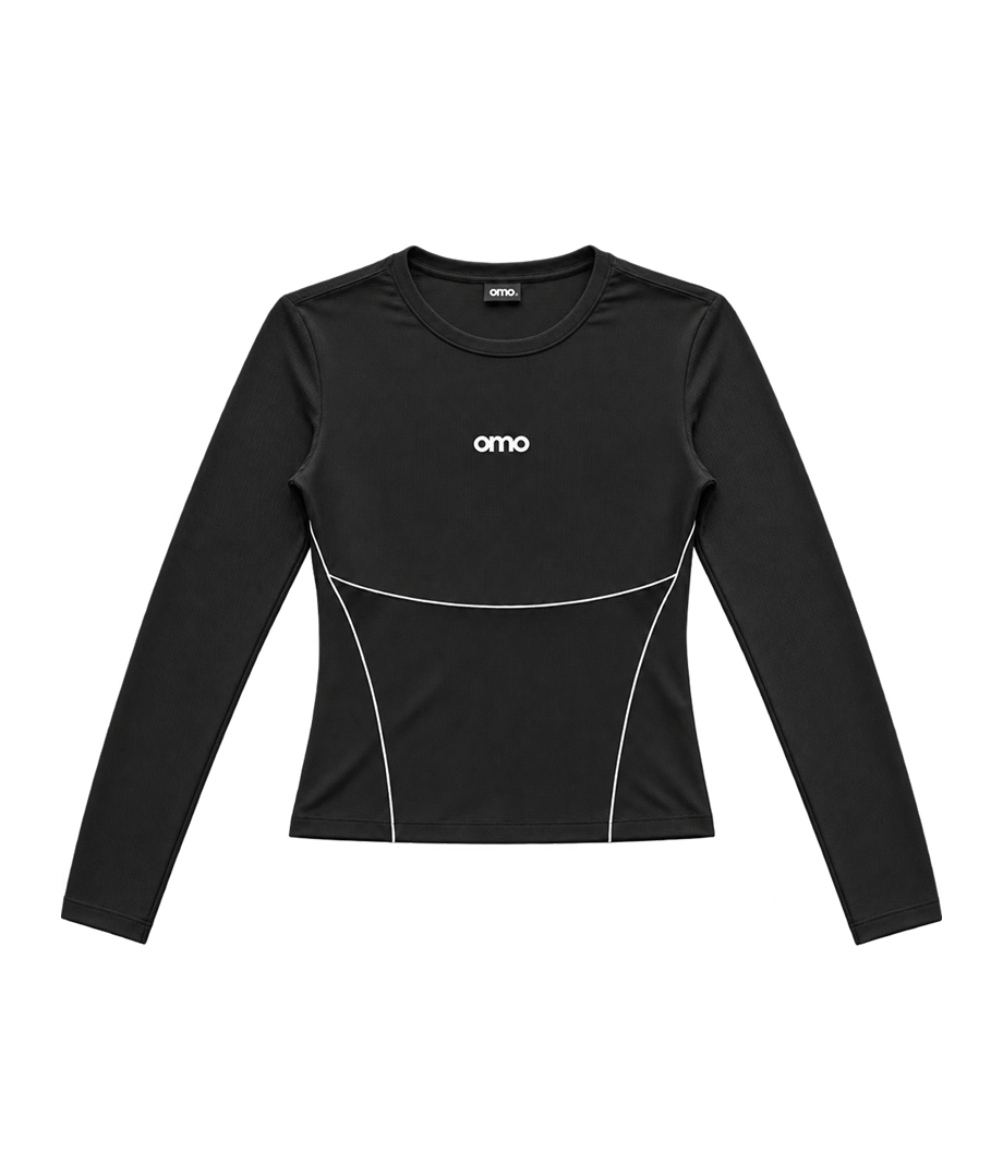 Performance Longsleeve Women