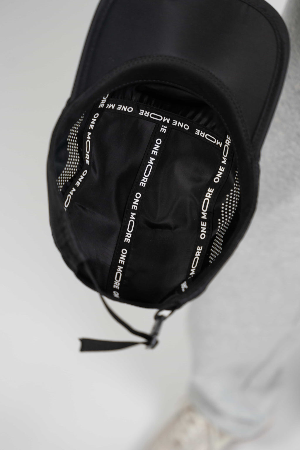 PREORDER: Running Caps