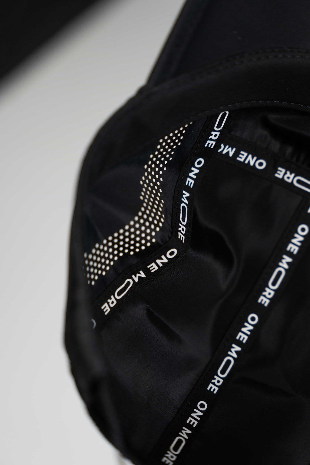 PREORDER: Running Caps