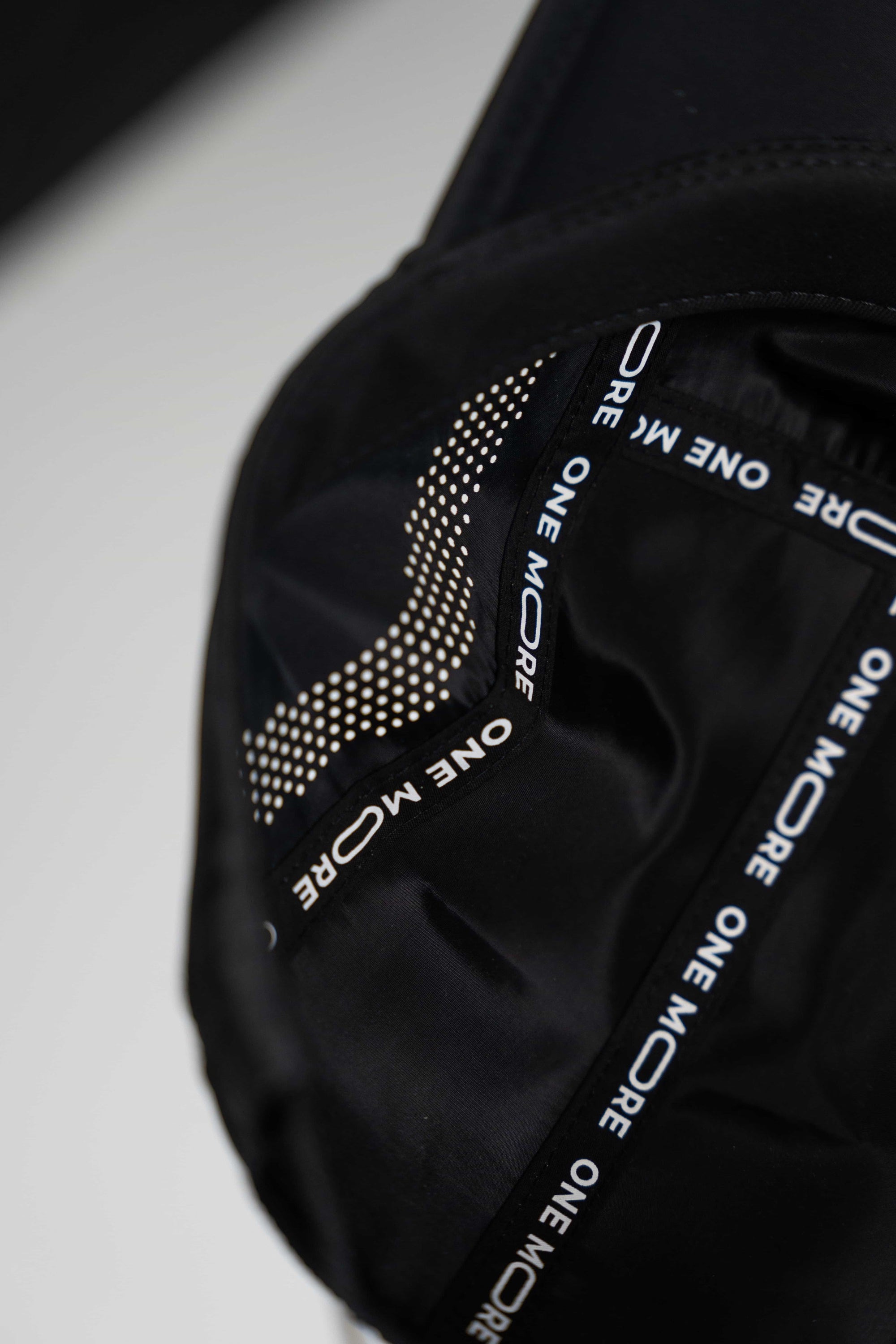 PREORDER: Running Caps