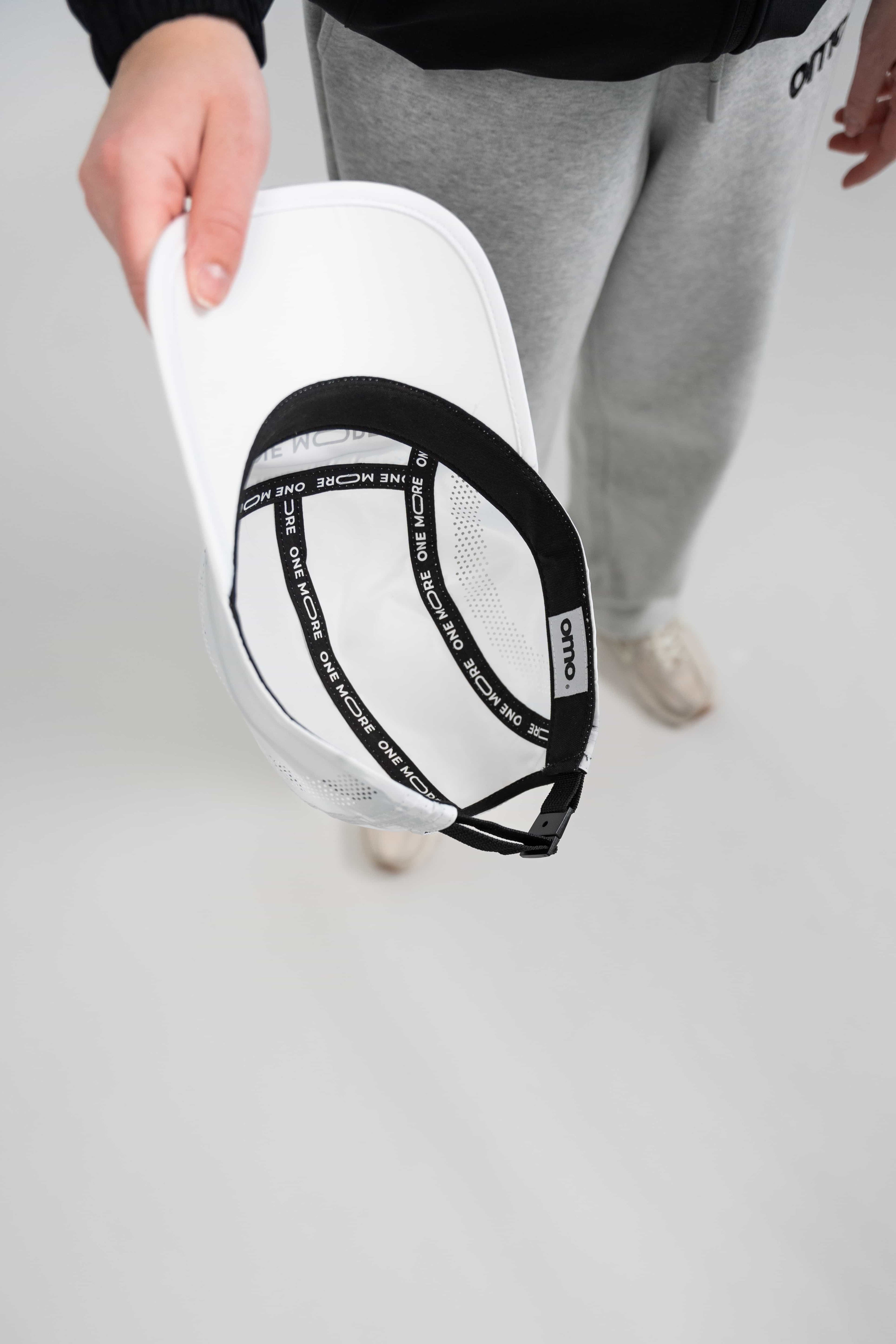 PREORDER: Running Caps