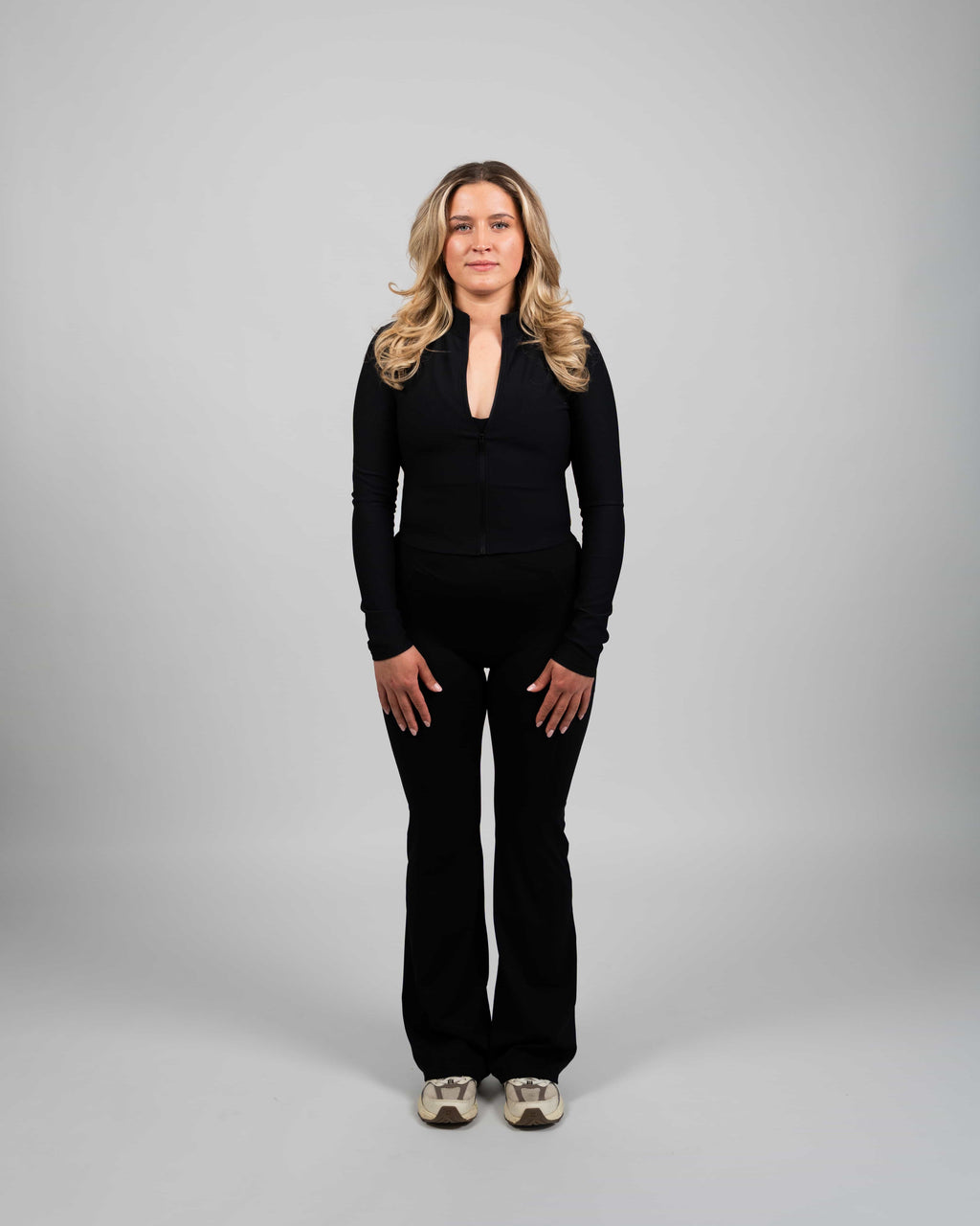 Flare Pant