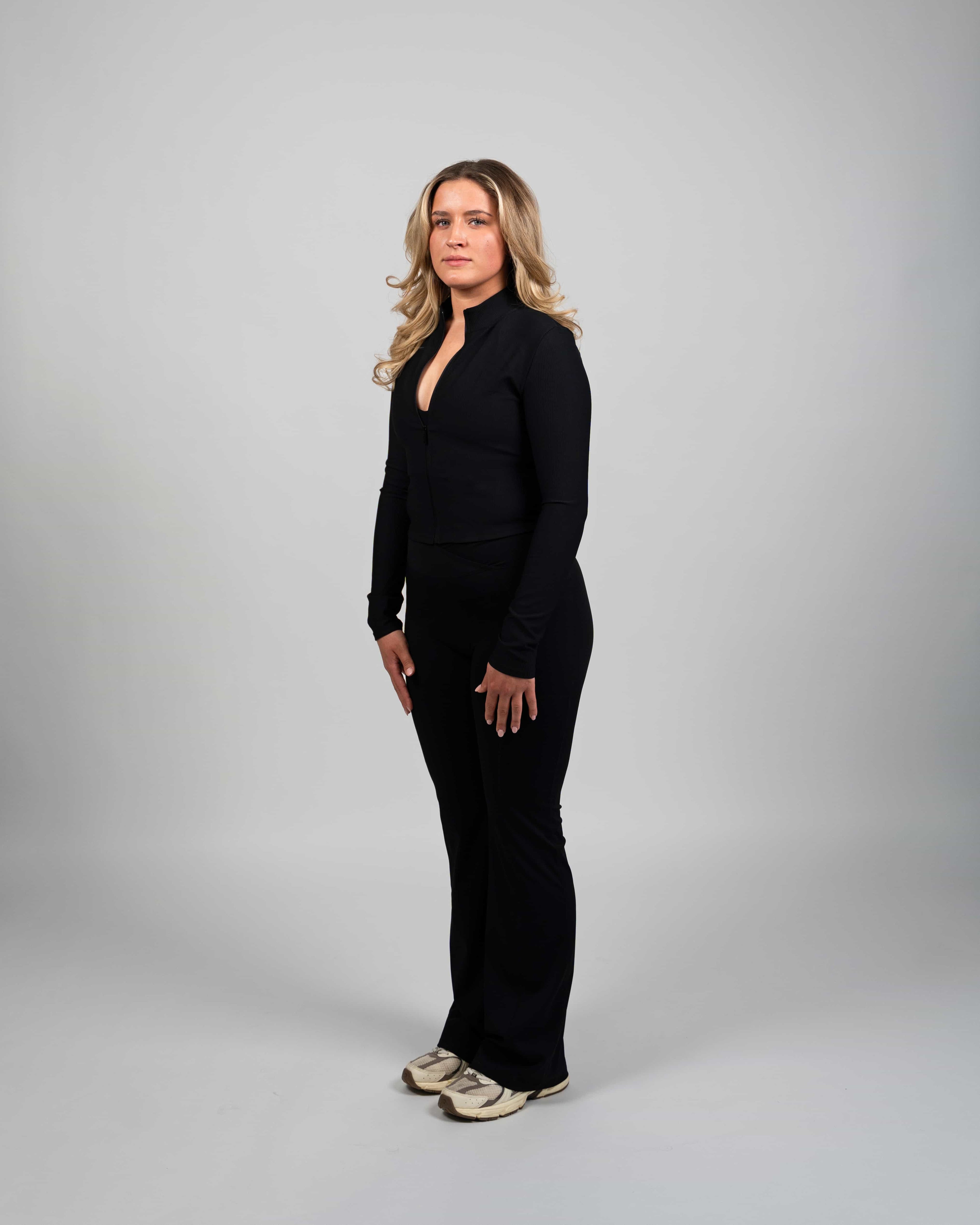 Flare Pant