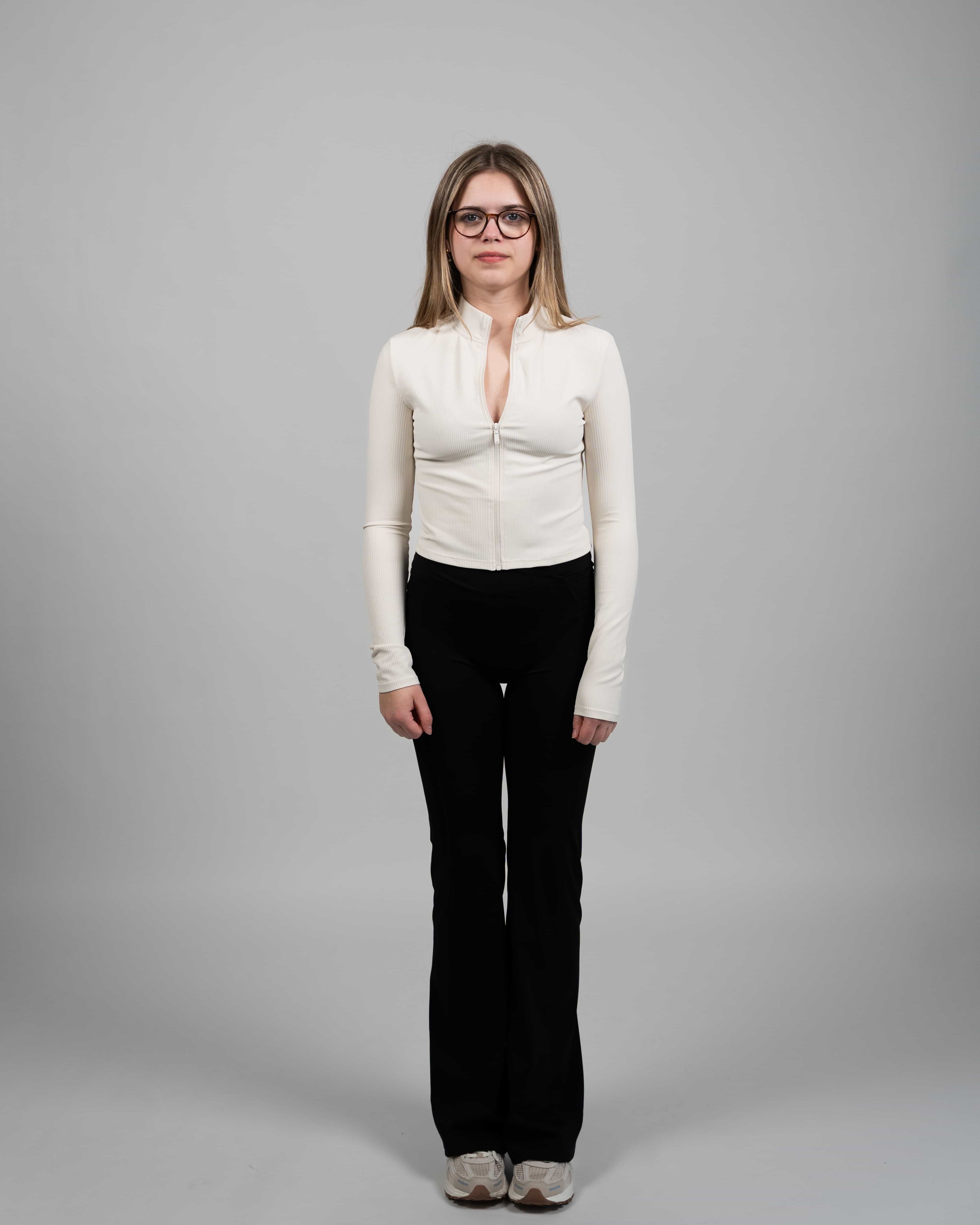 Yoga Jacket