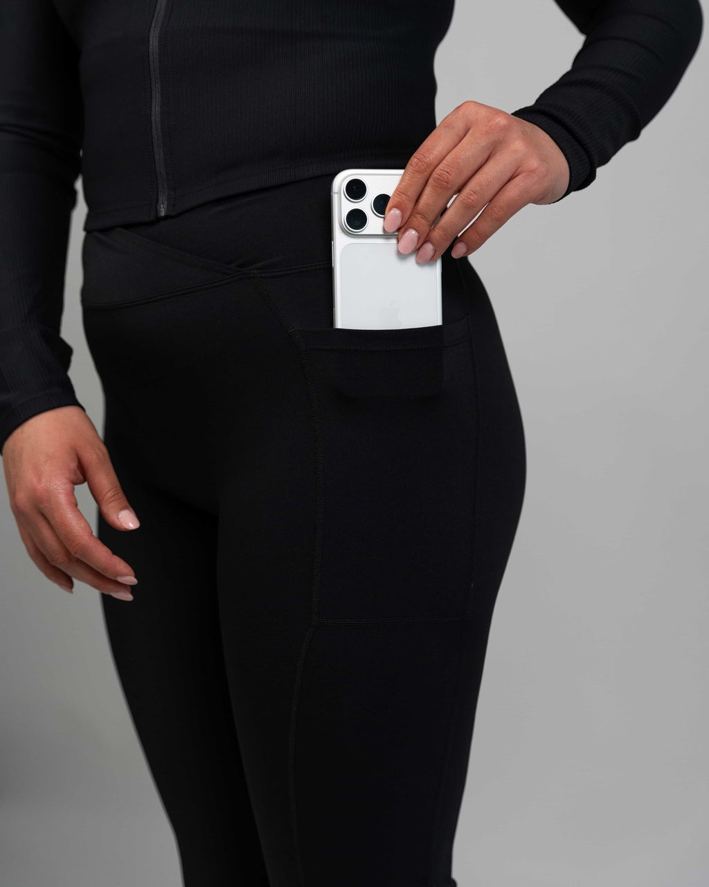 Flare Pant