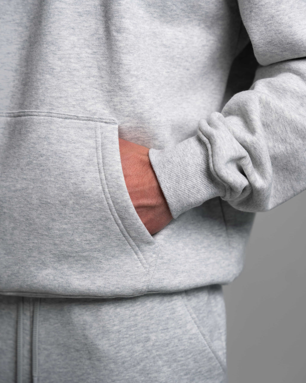 Essential Hoodie