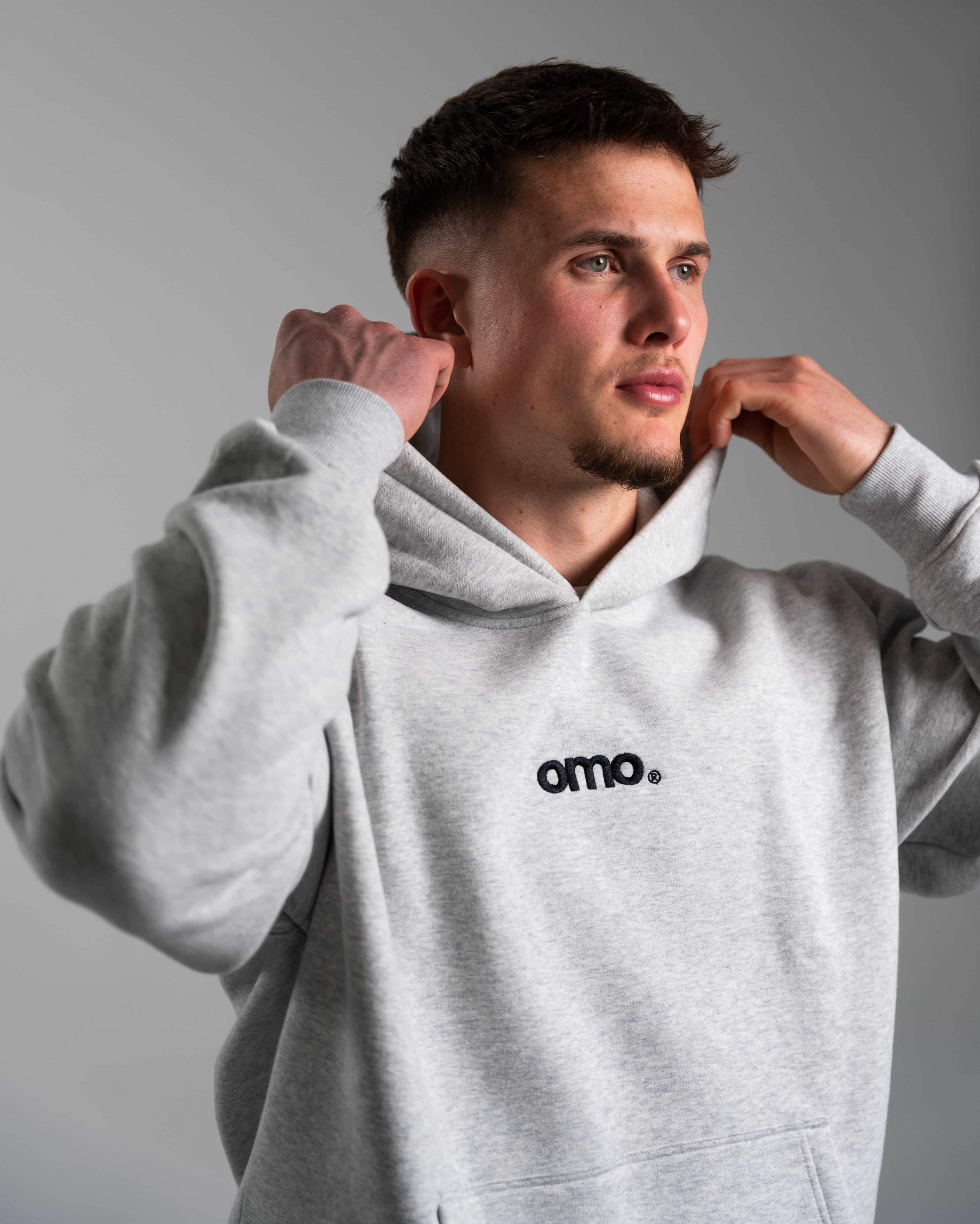 Essential Hoodie