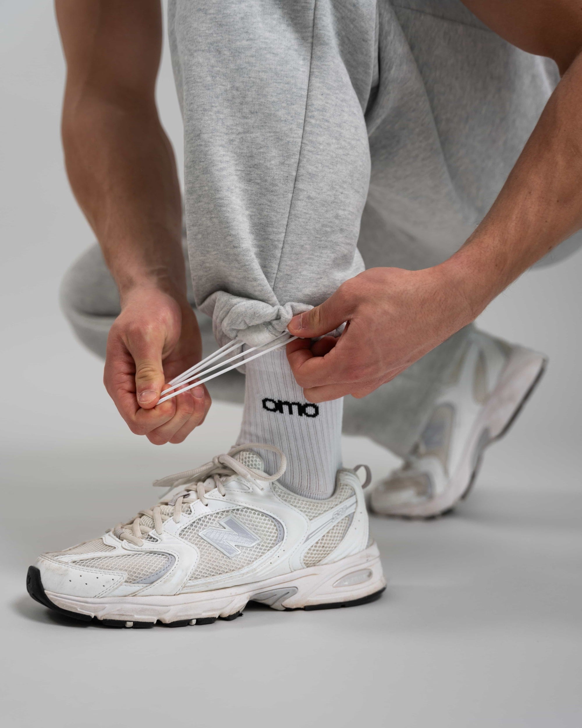 Essential Jogger