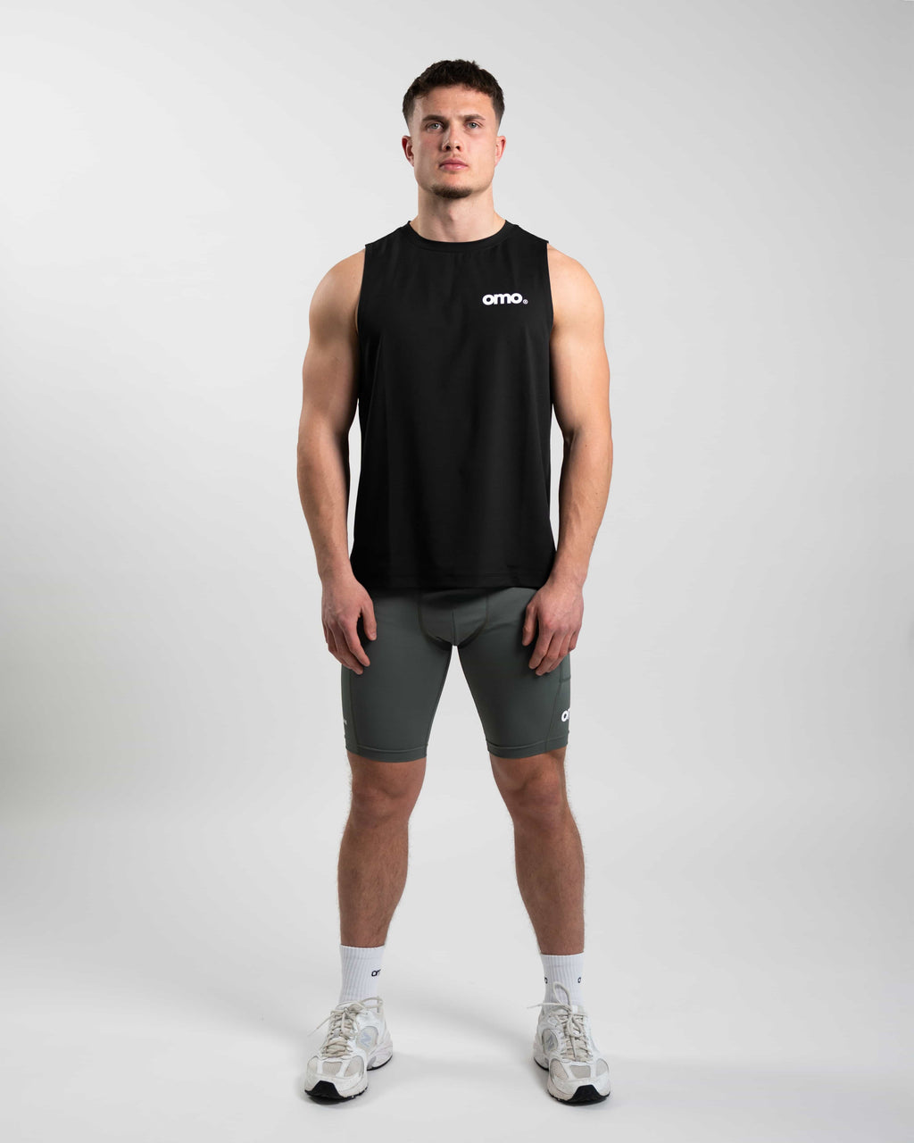 Performance Running Tights