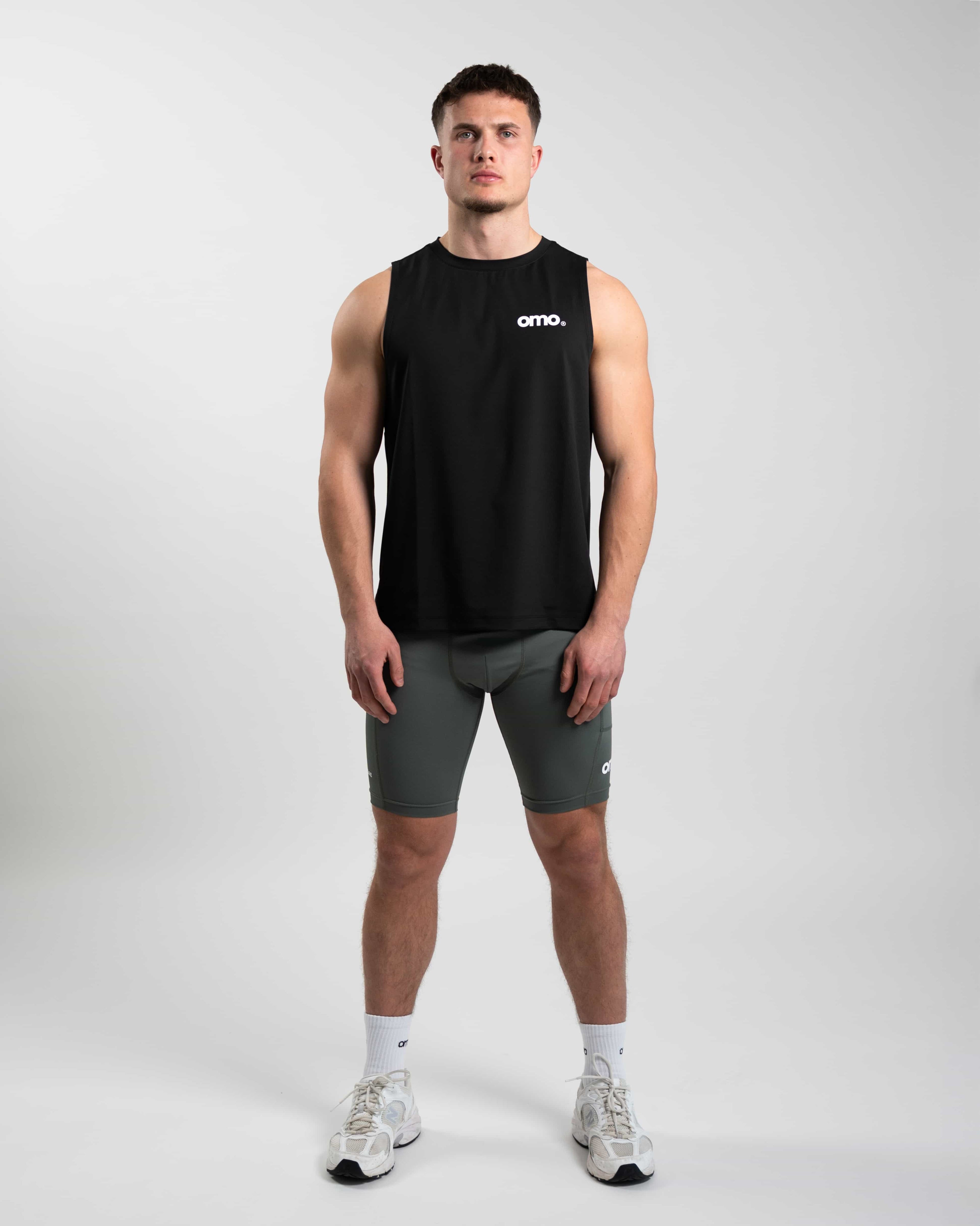 Performance Running Tights
