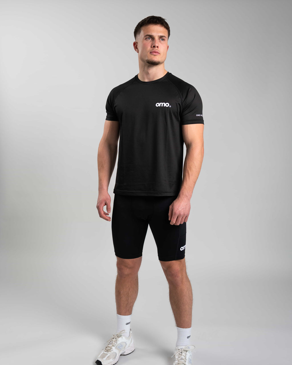 Performance Running Tights
