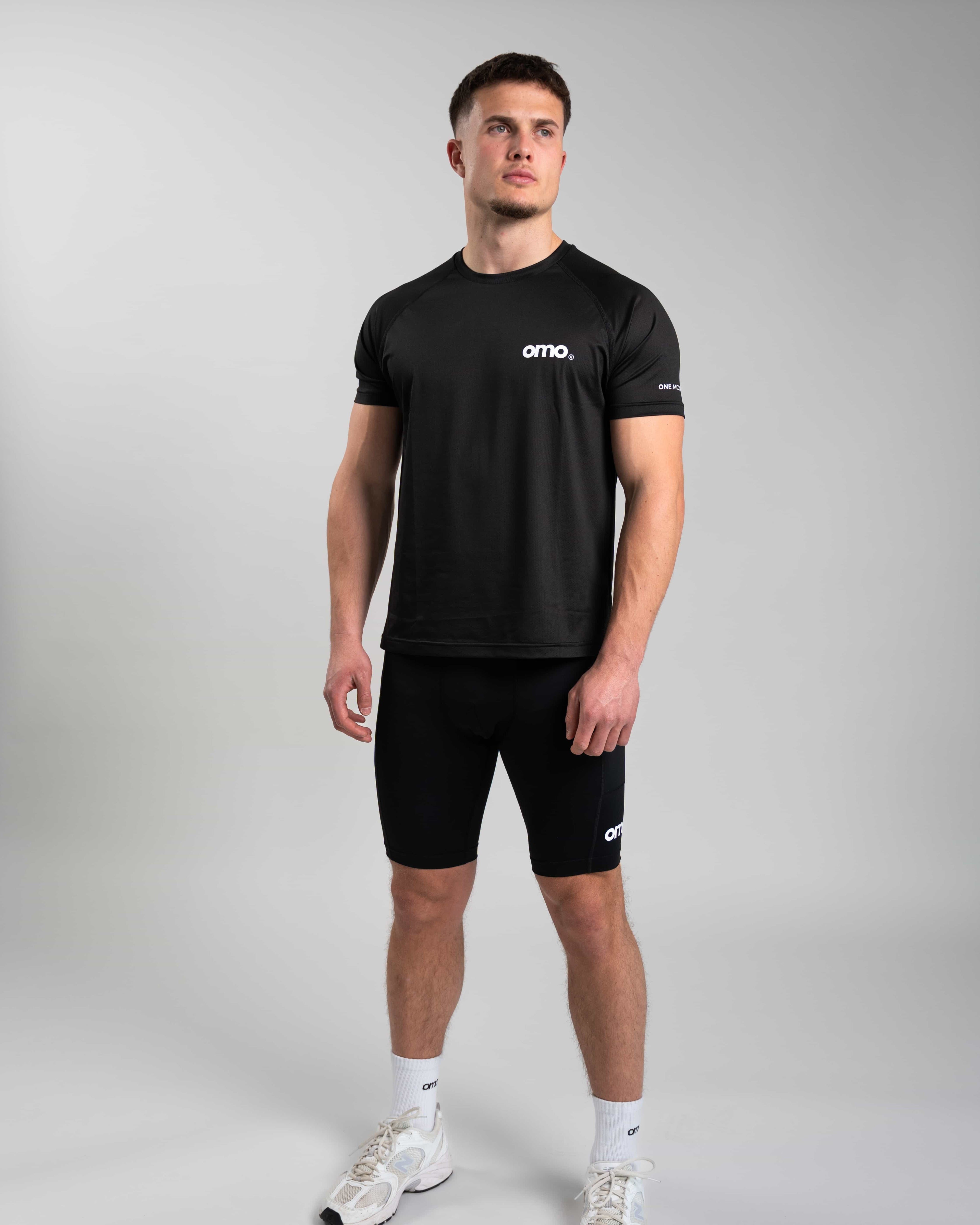 Performance Running Tights