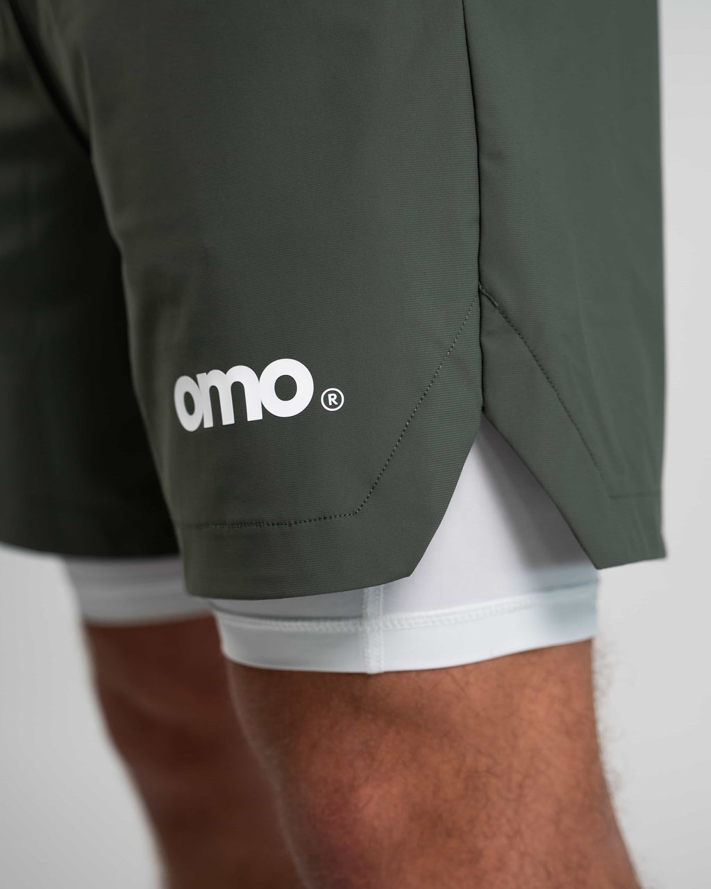 Double Layer Shorts