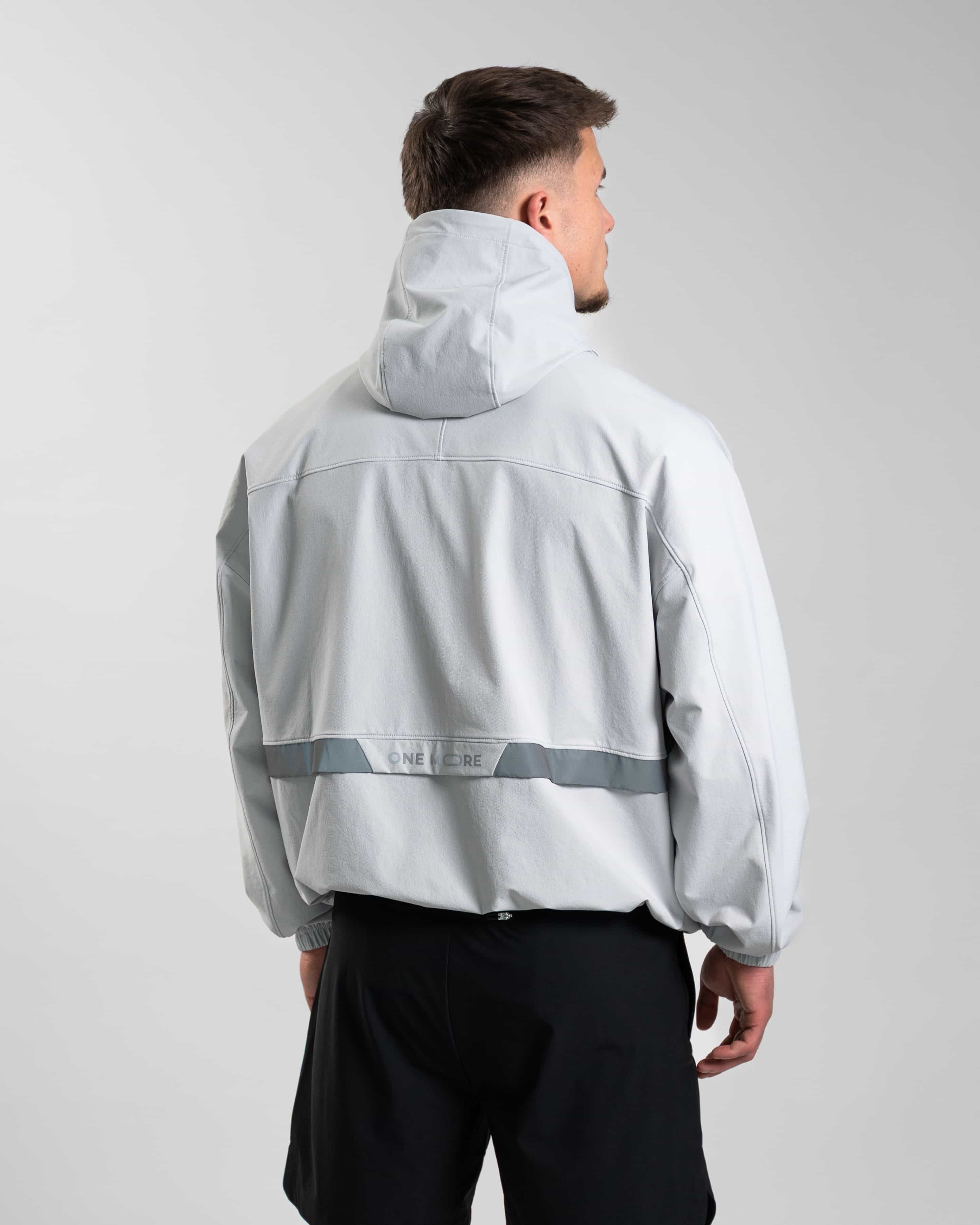Performance Windbreaker