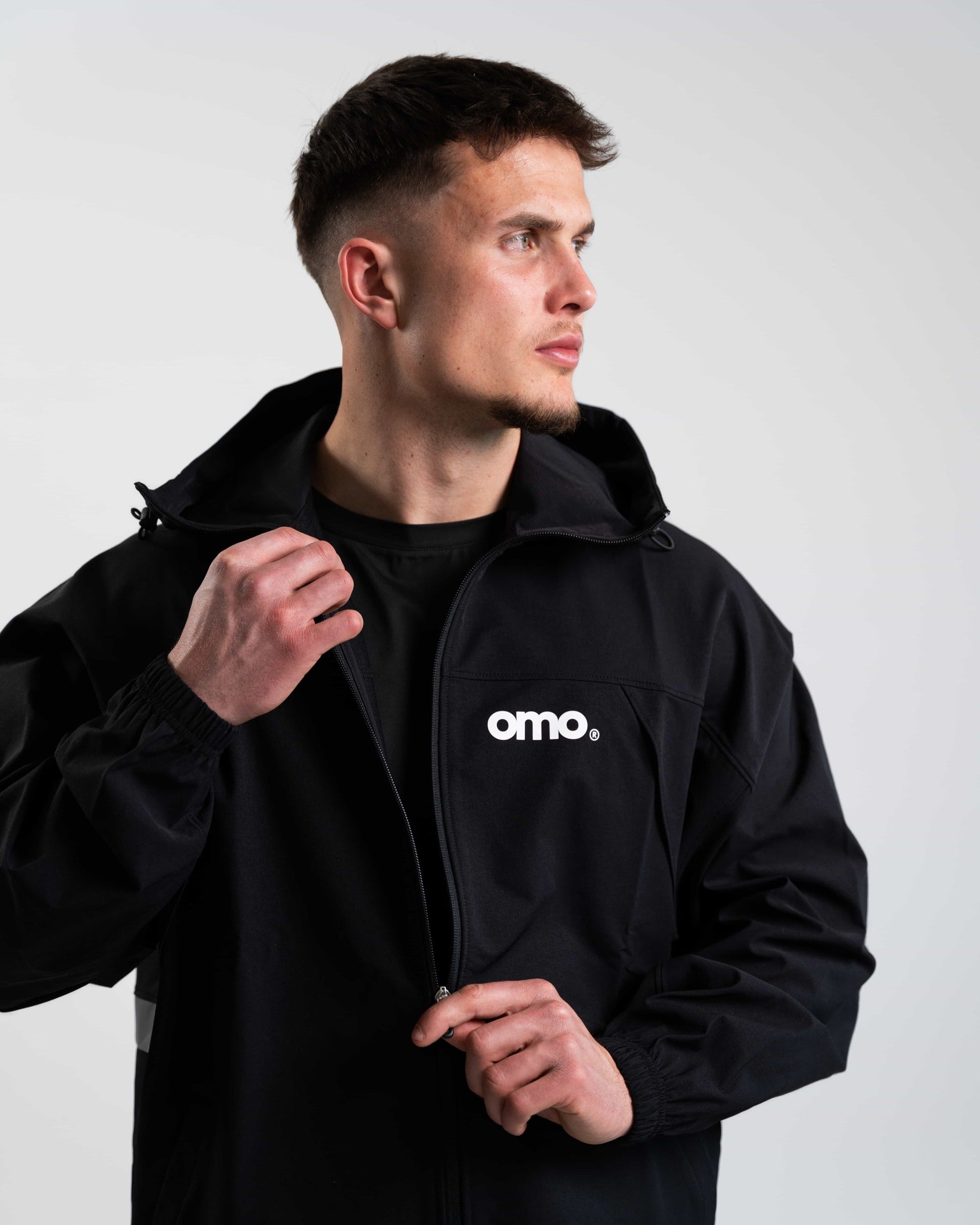 Performance Windbreaker