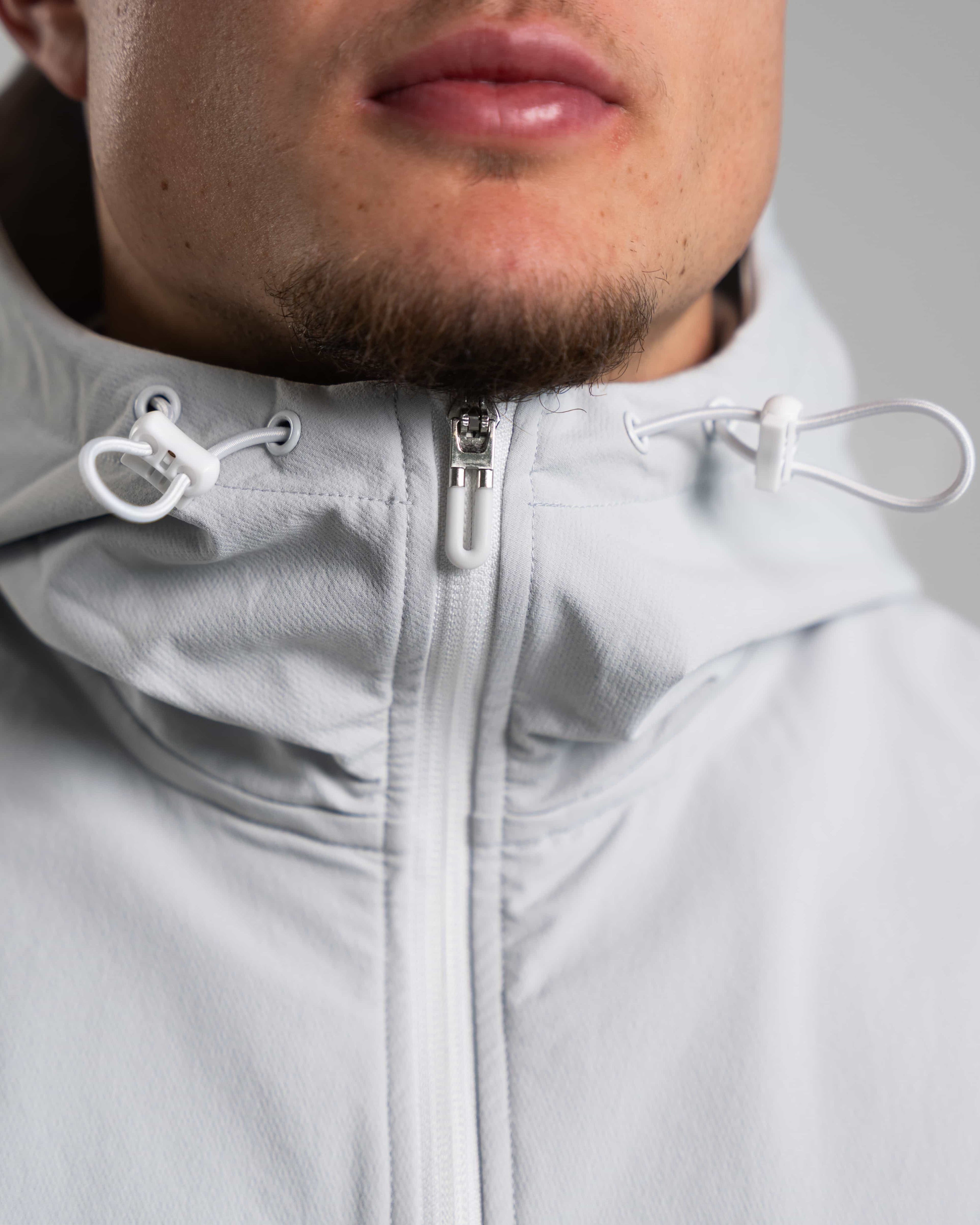 Performance Windbreaker