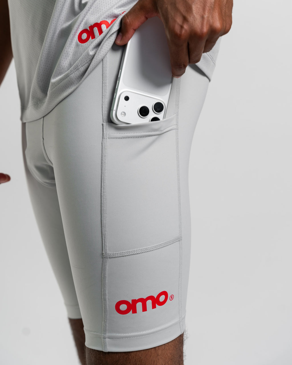 Performance Running Tights