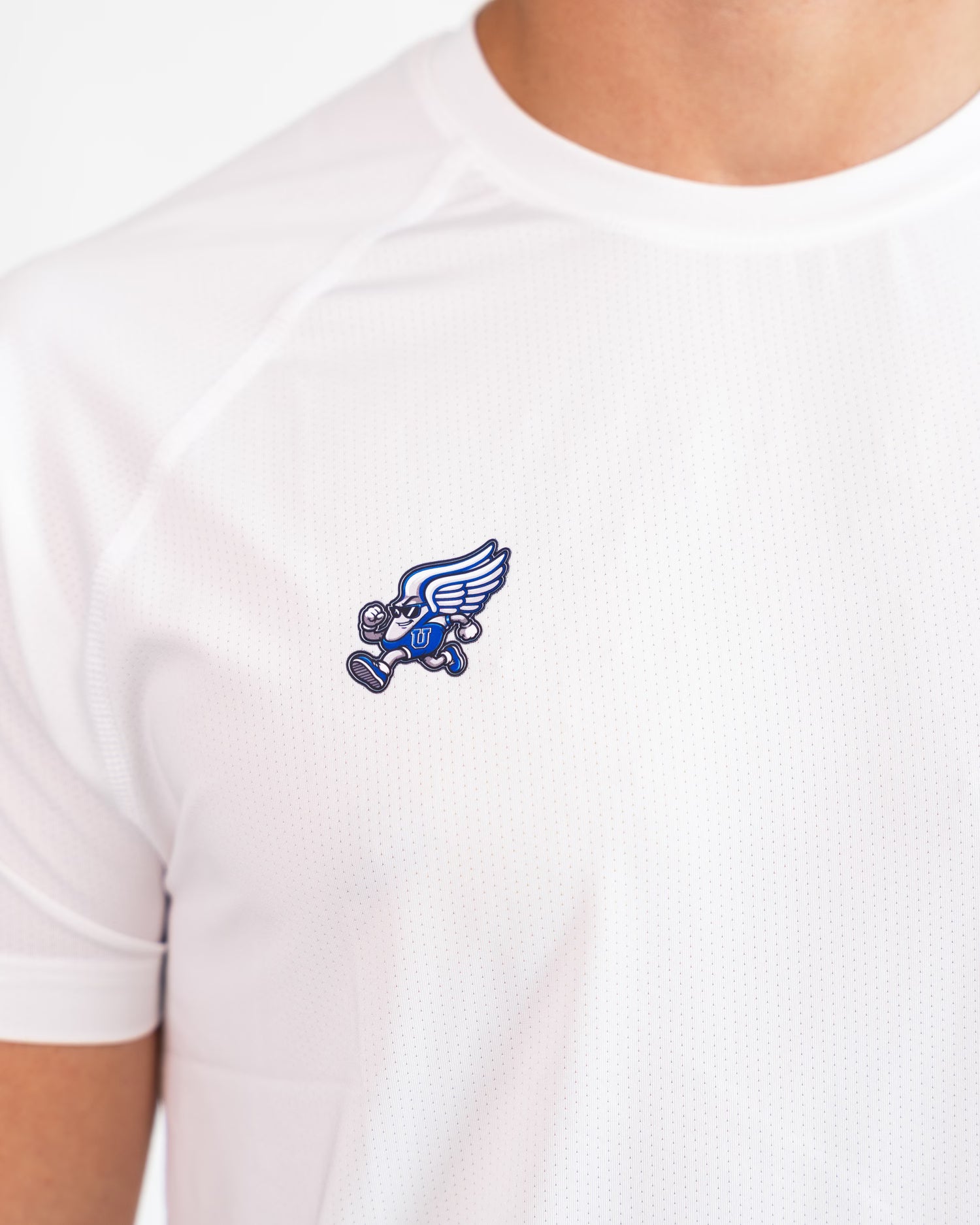 omo x HomieJay Performance Shirt