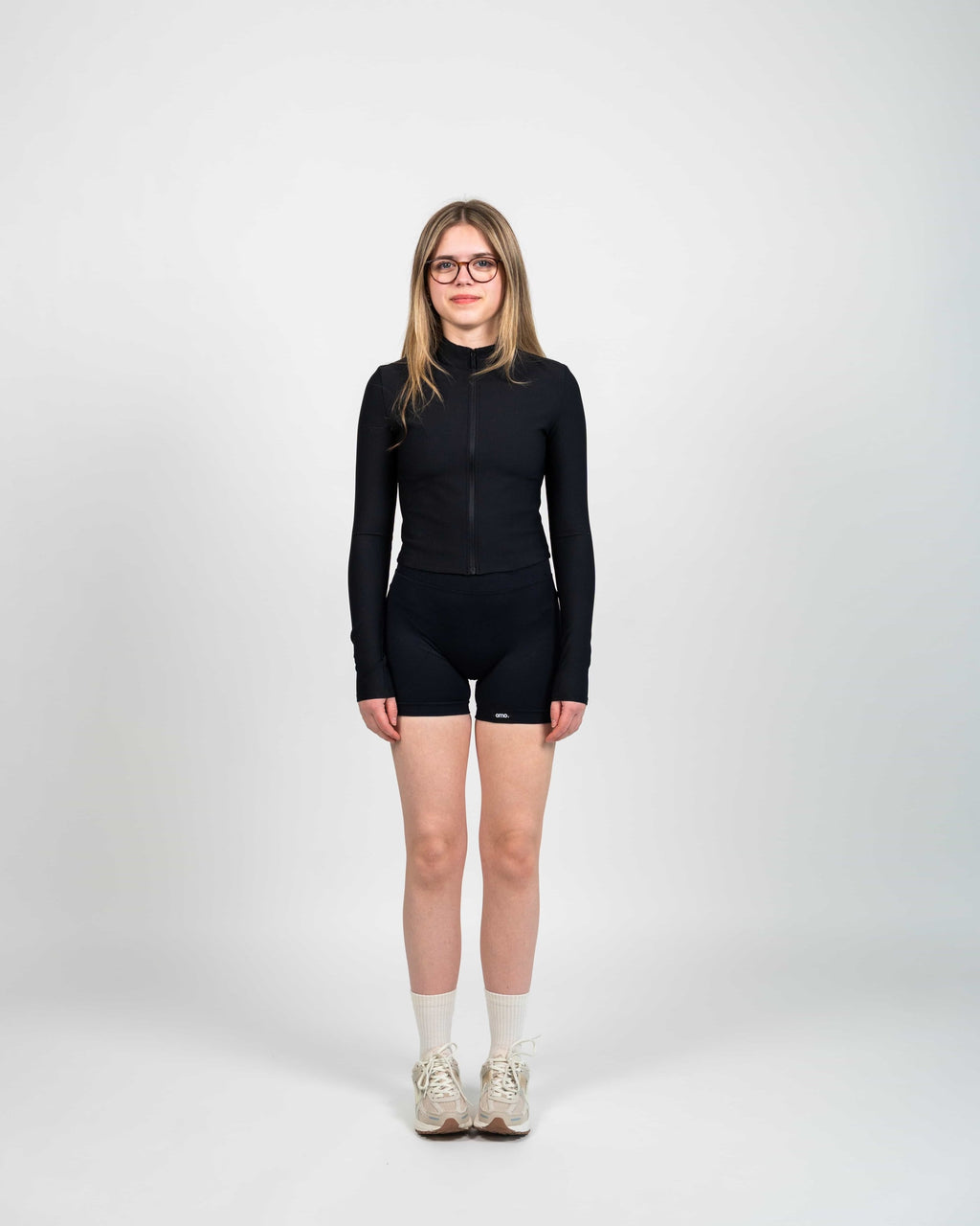 Leggings Shorts