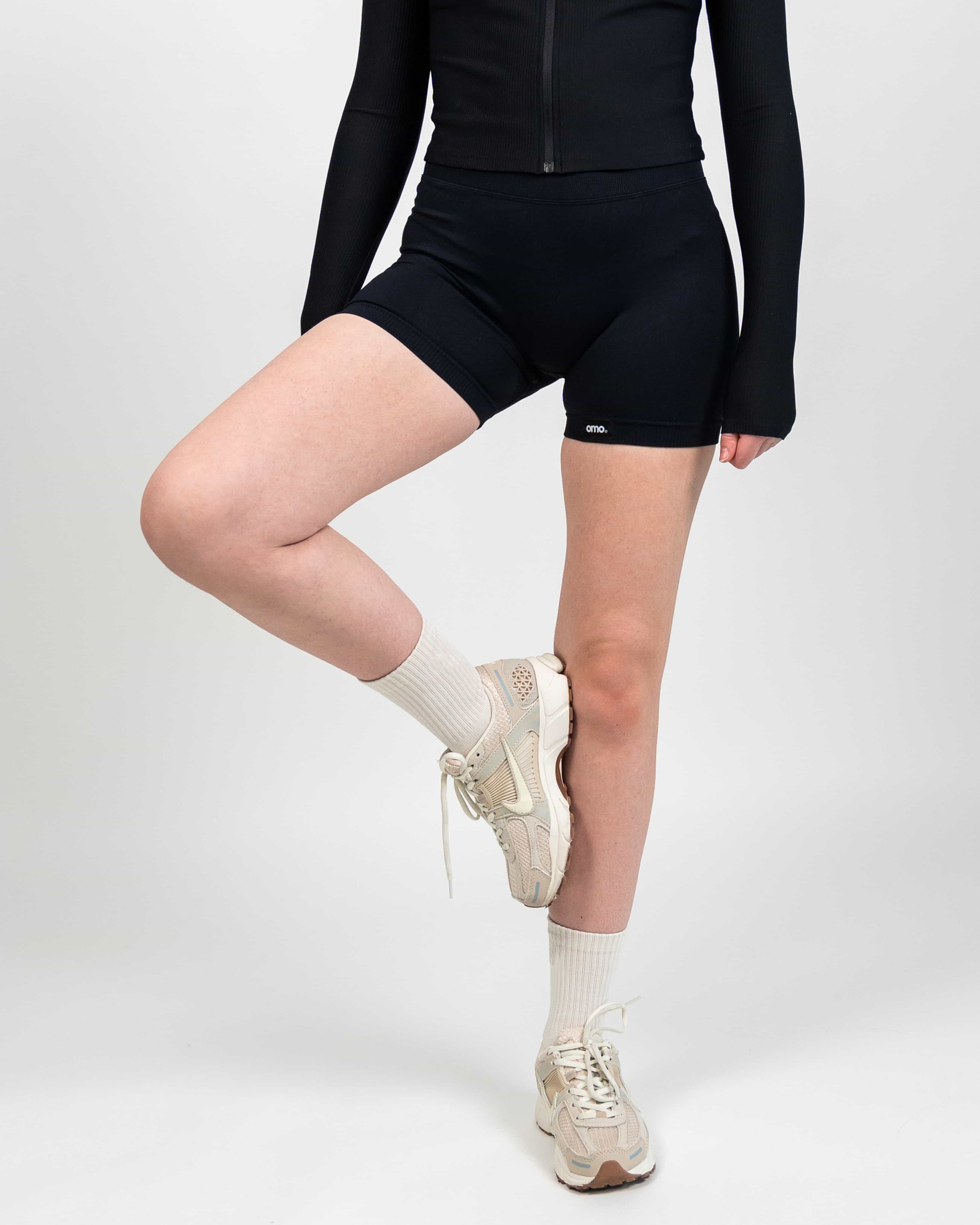 Leggings Shorts