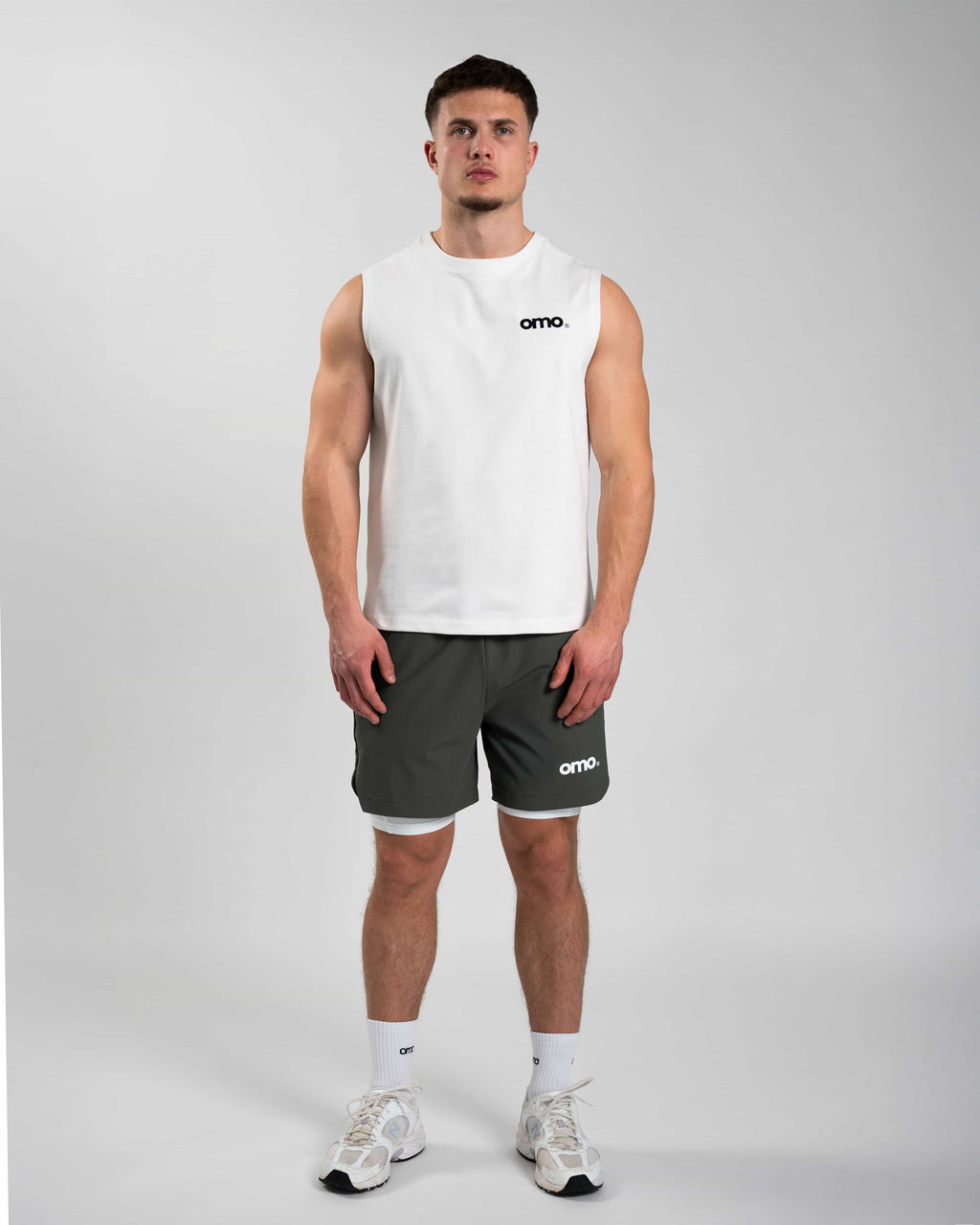 Gym Tank