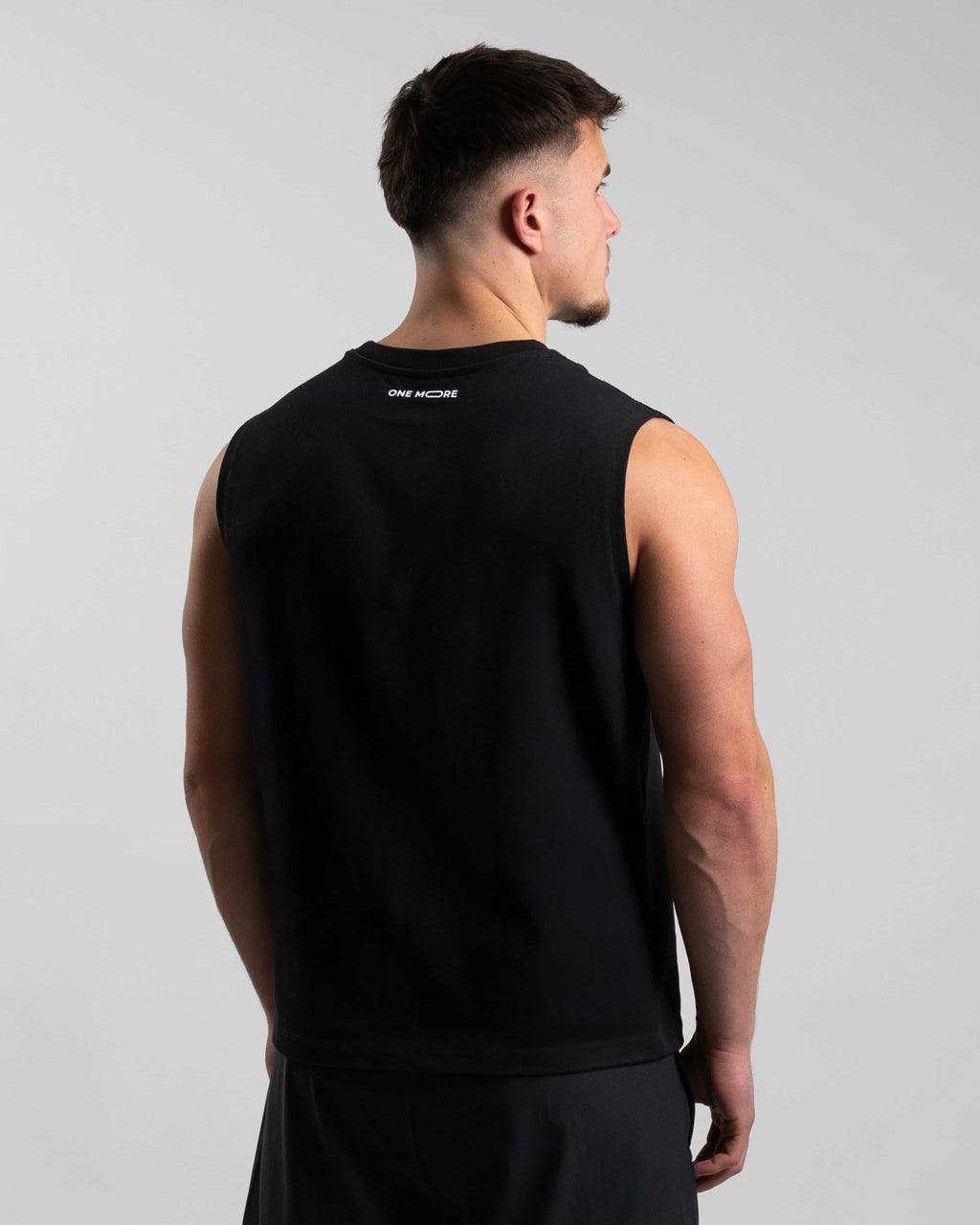 Gym Tank