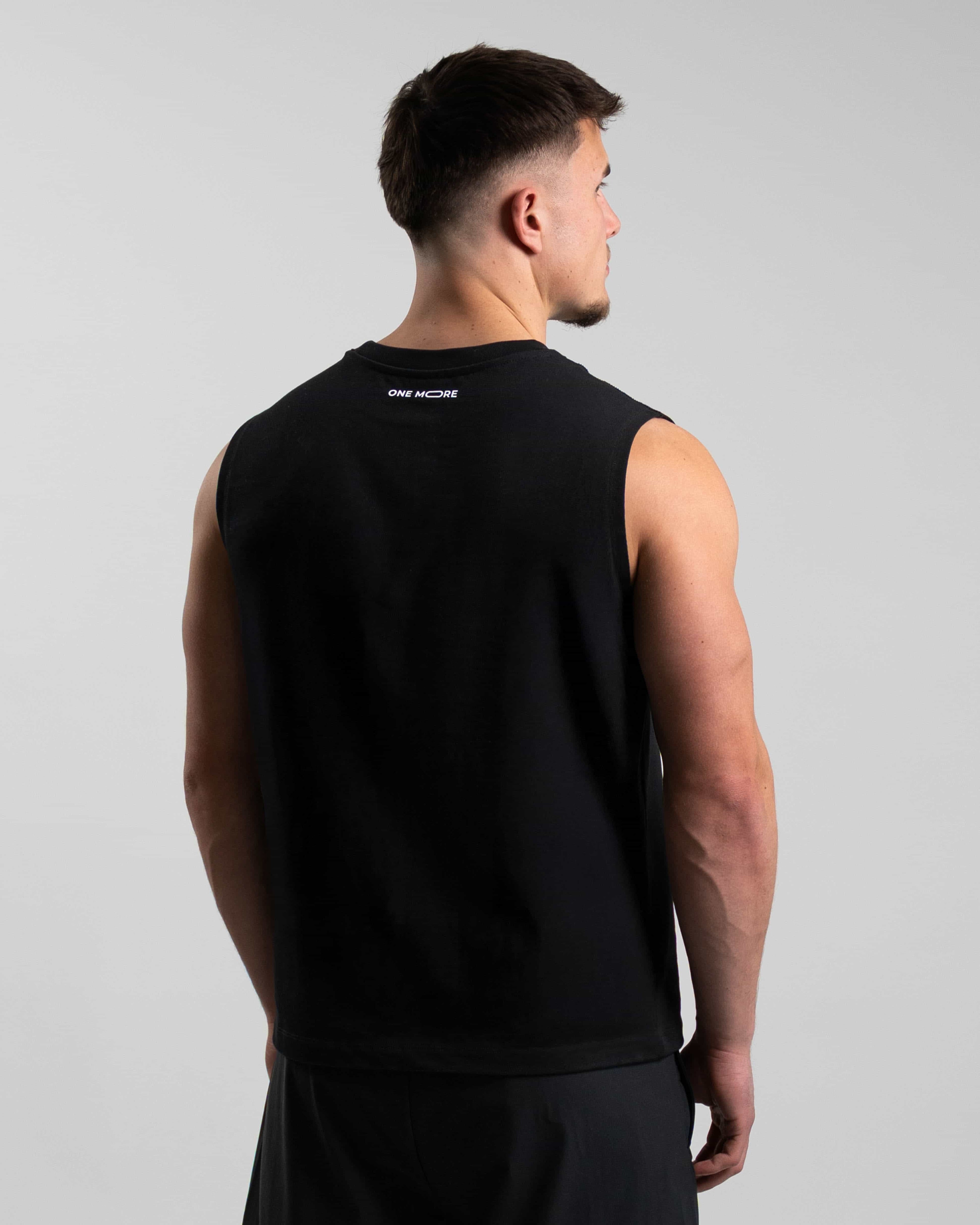 Gym Tank