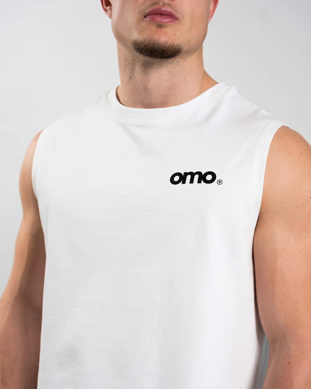 Gym Tank