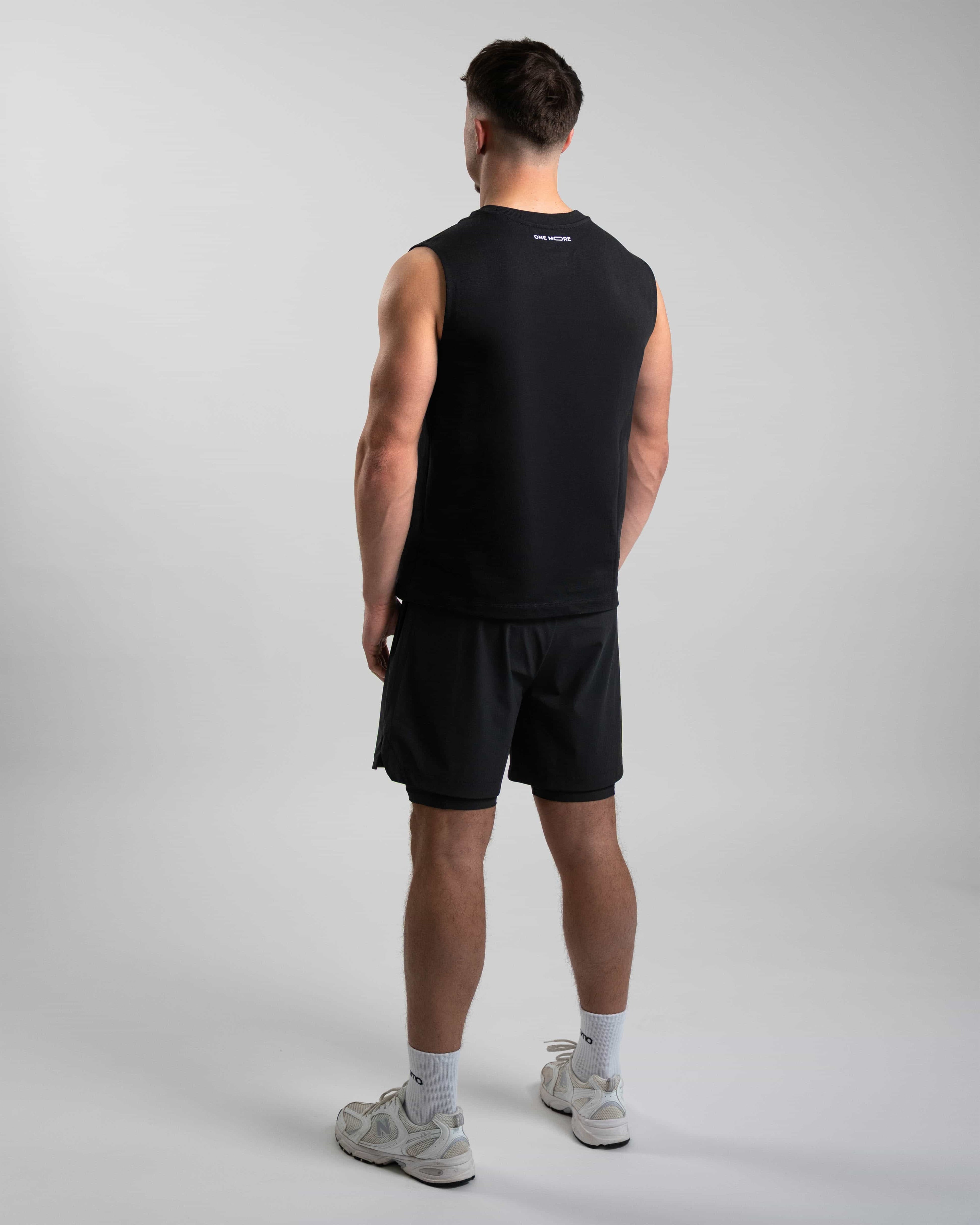 Gym Tank
