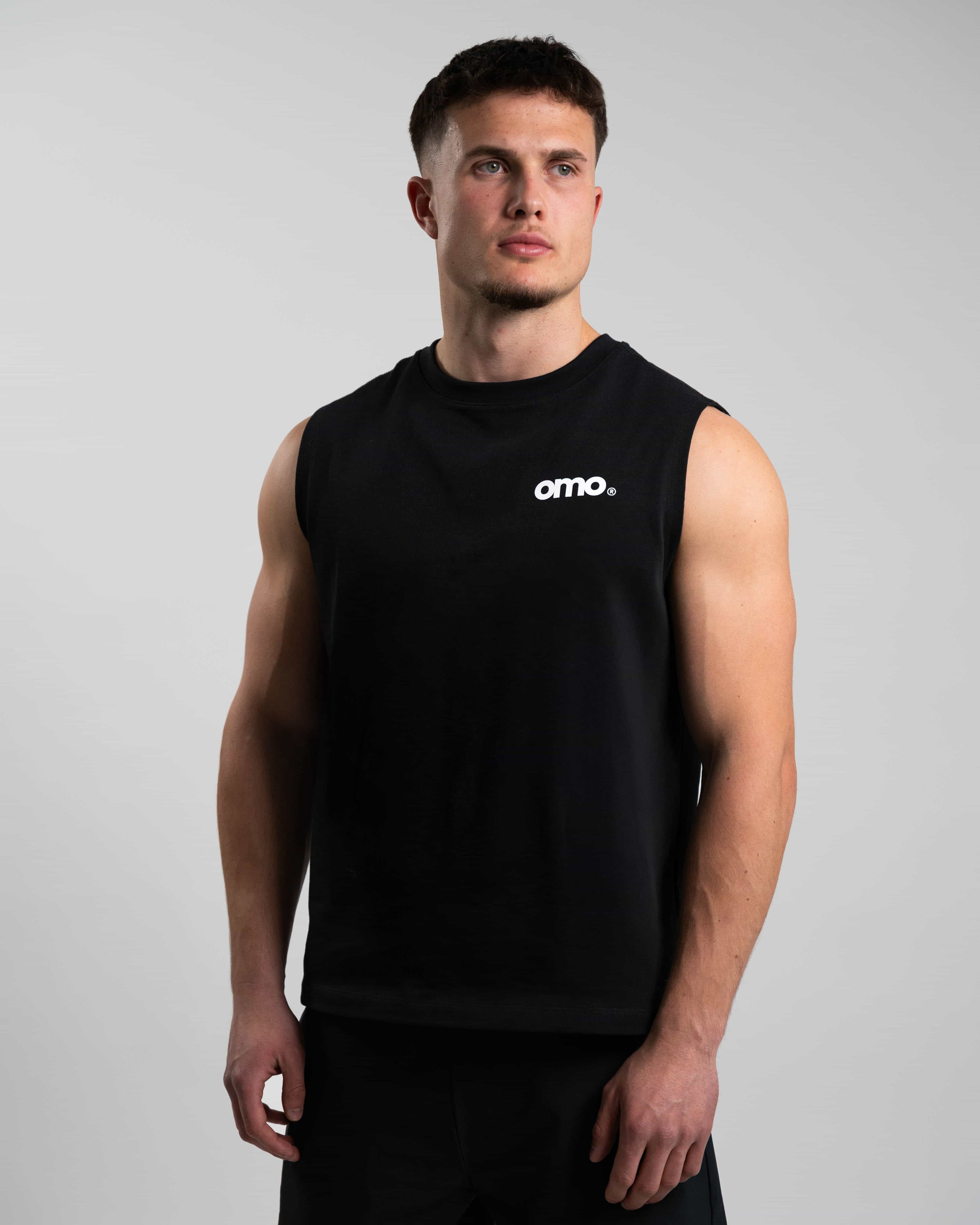 Gym Tank