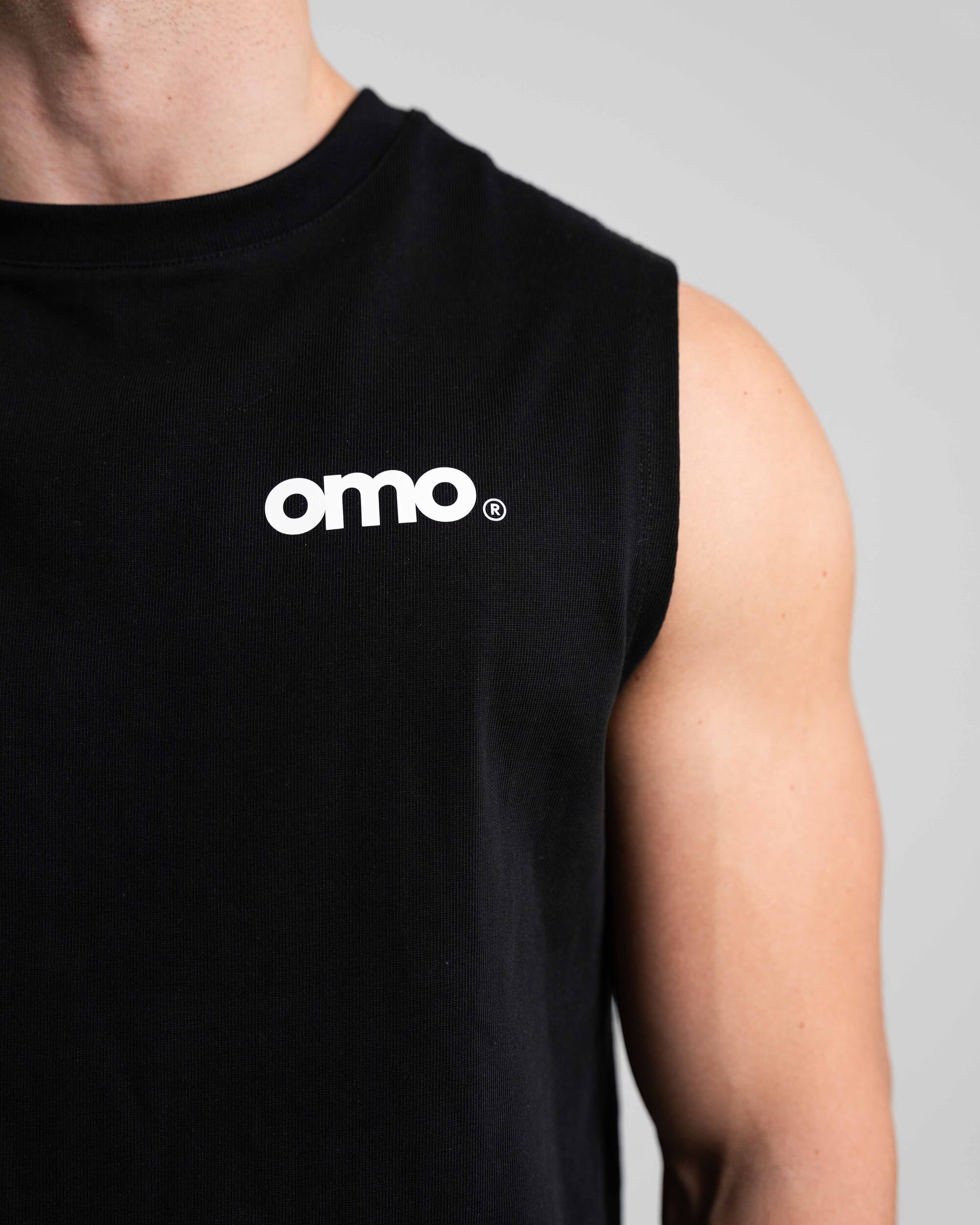 Gym Tank