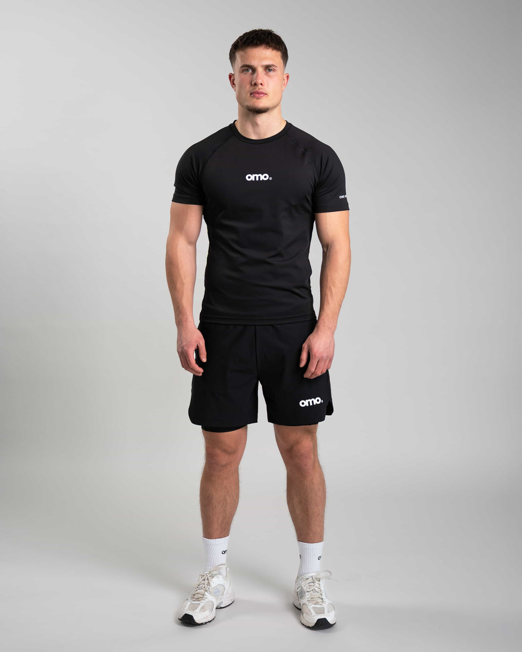 Compression Shirt