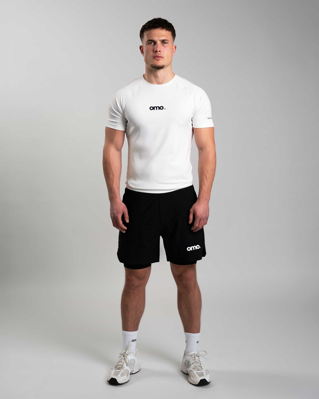 Compression Shirt