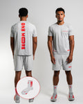 Performance Shirt + Shorts + Socks