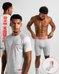 Performance Shirt + Running Tights + Socks