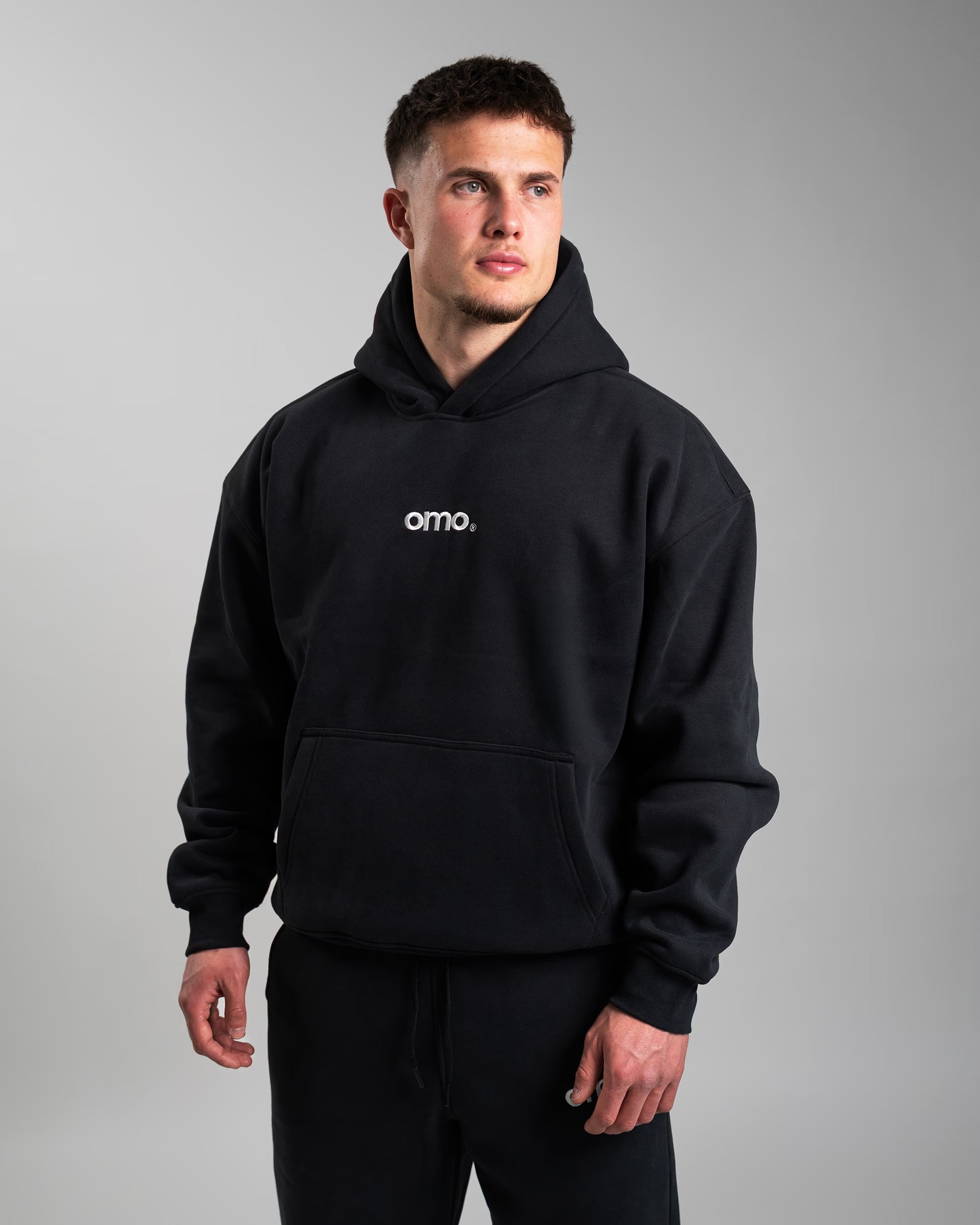 Essential Hoodie