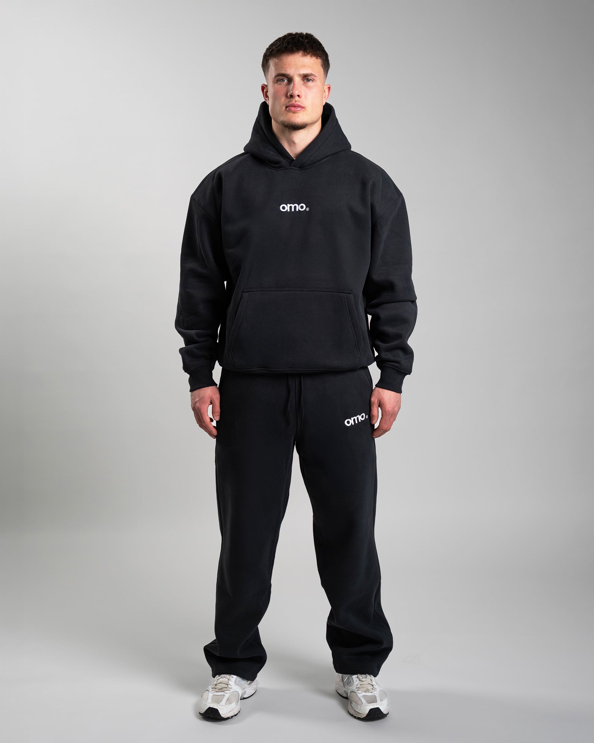 Essential Hoodie