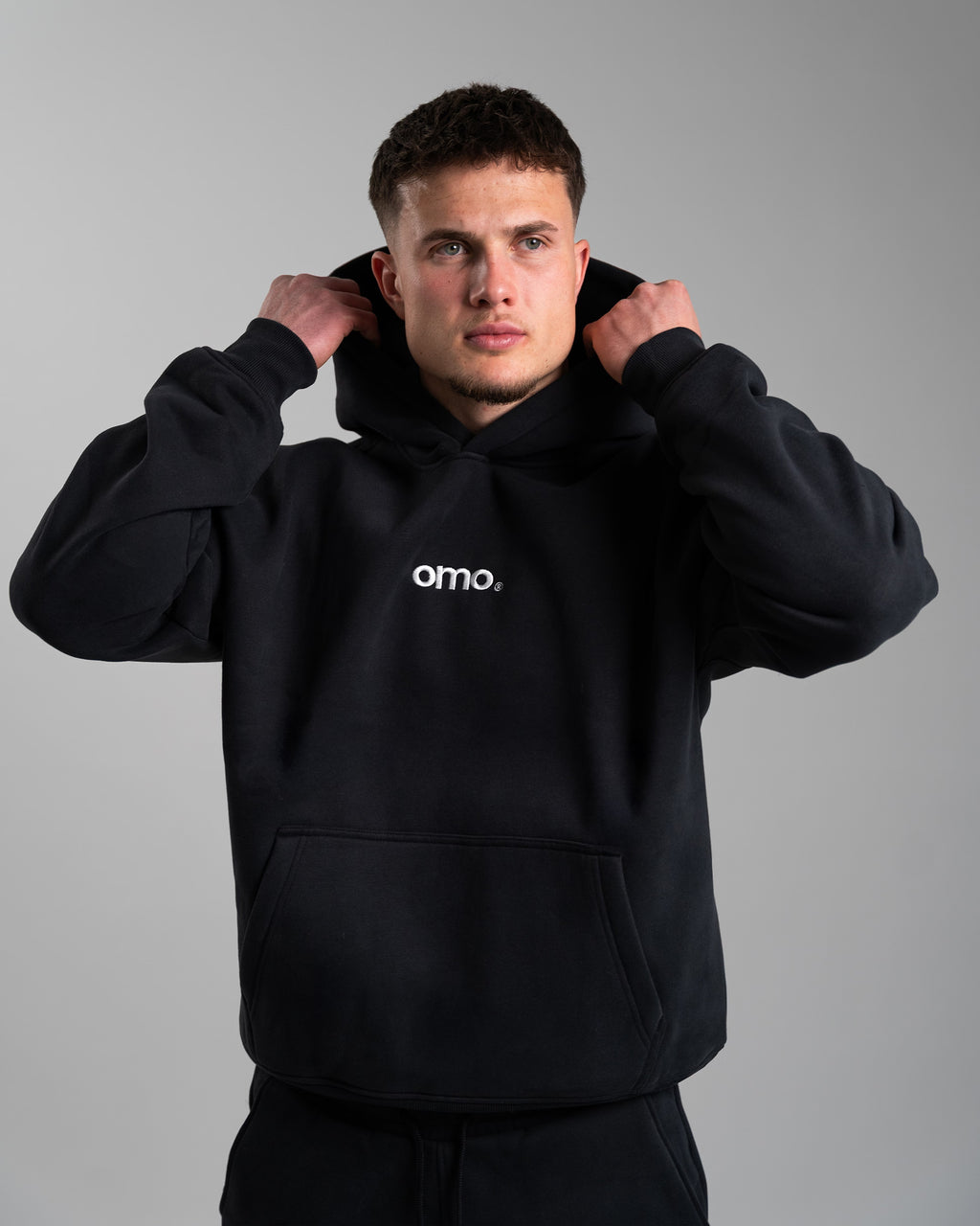Essential Hoodie