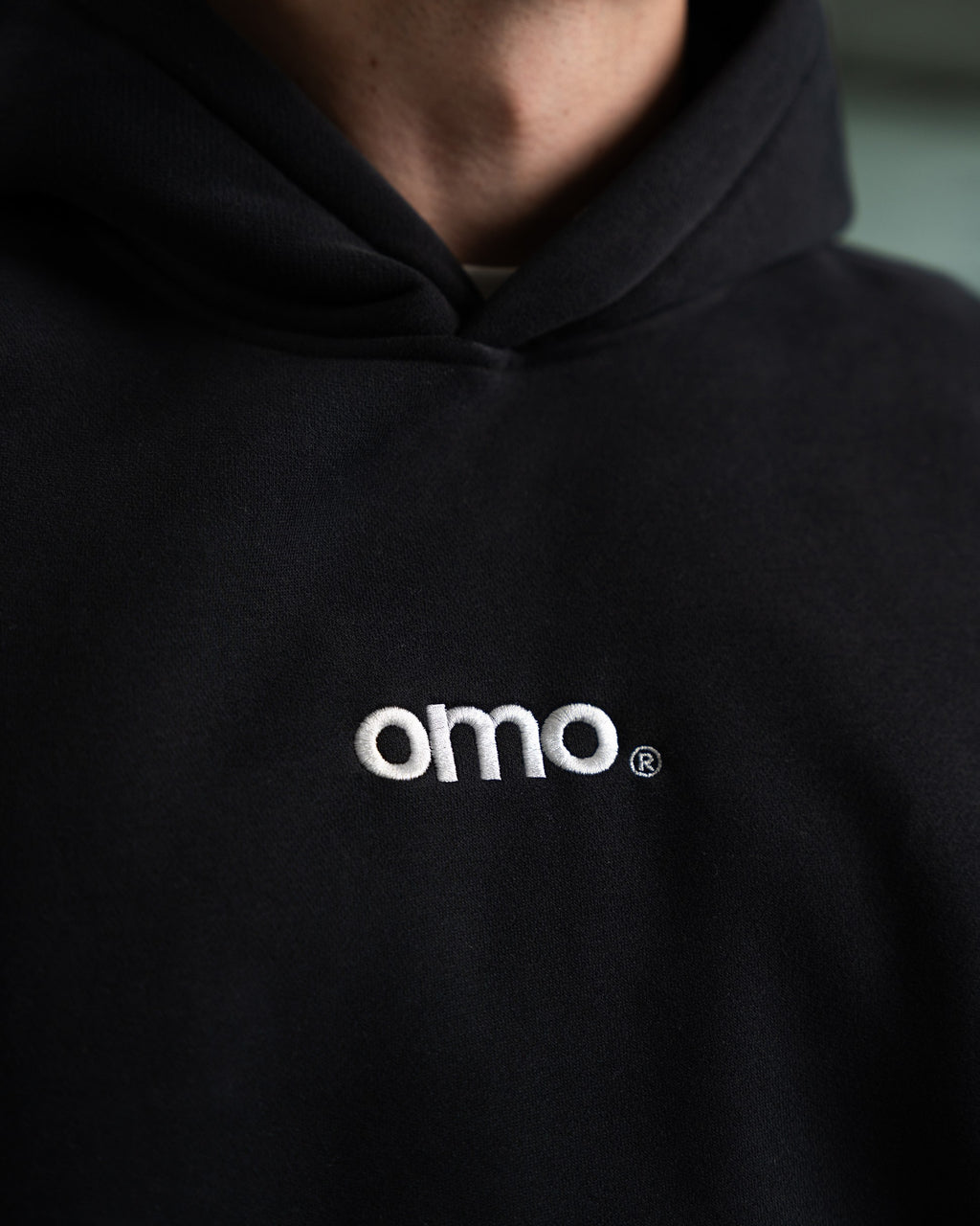 Essential Hoodie