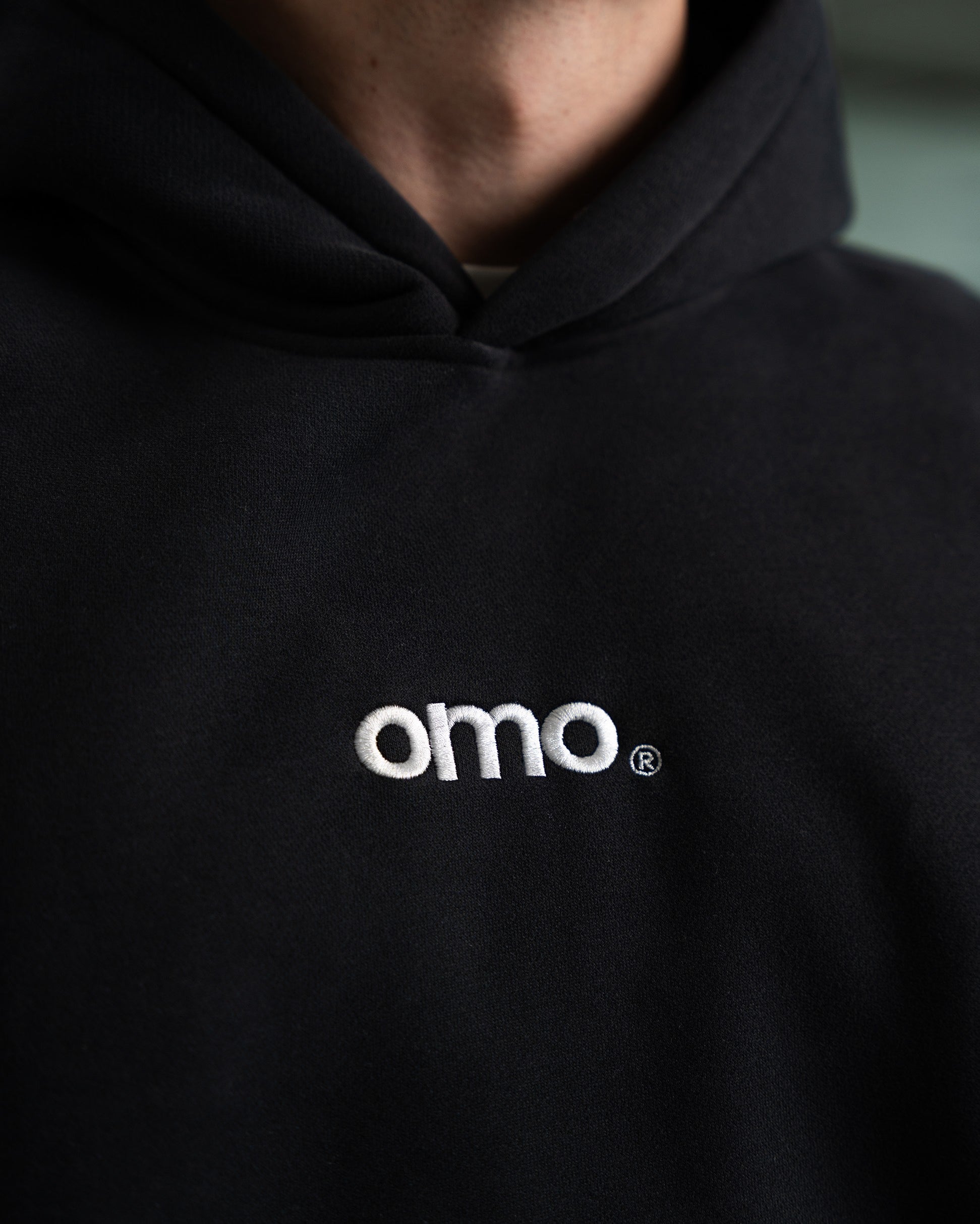 Essential Hoodie