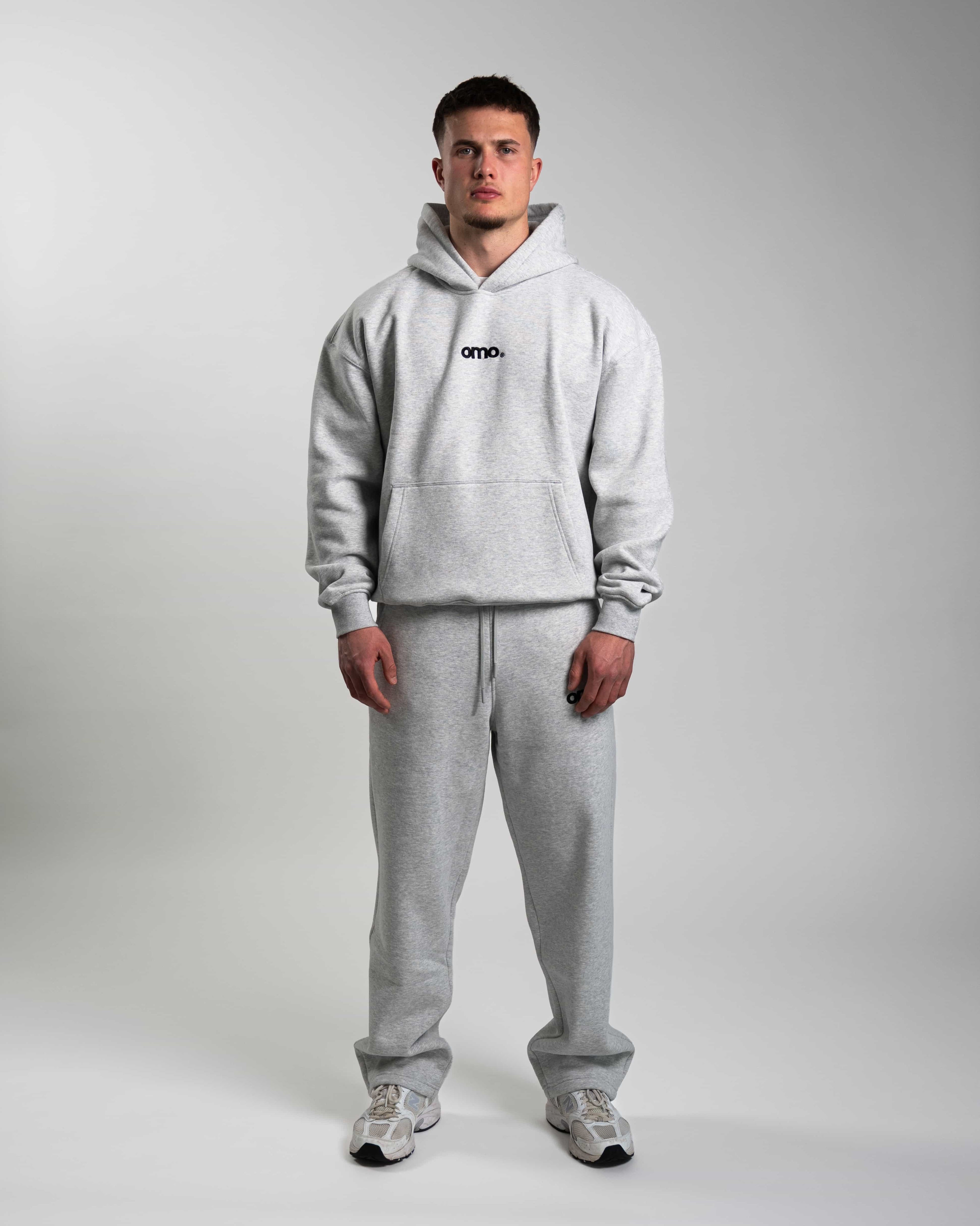 Essential Hoodie
