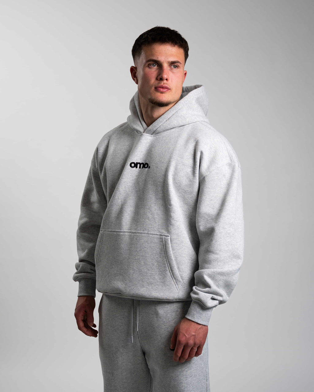 Essential Hoodie