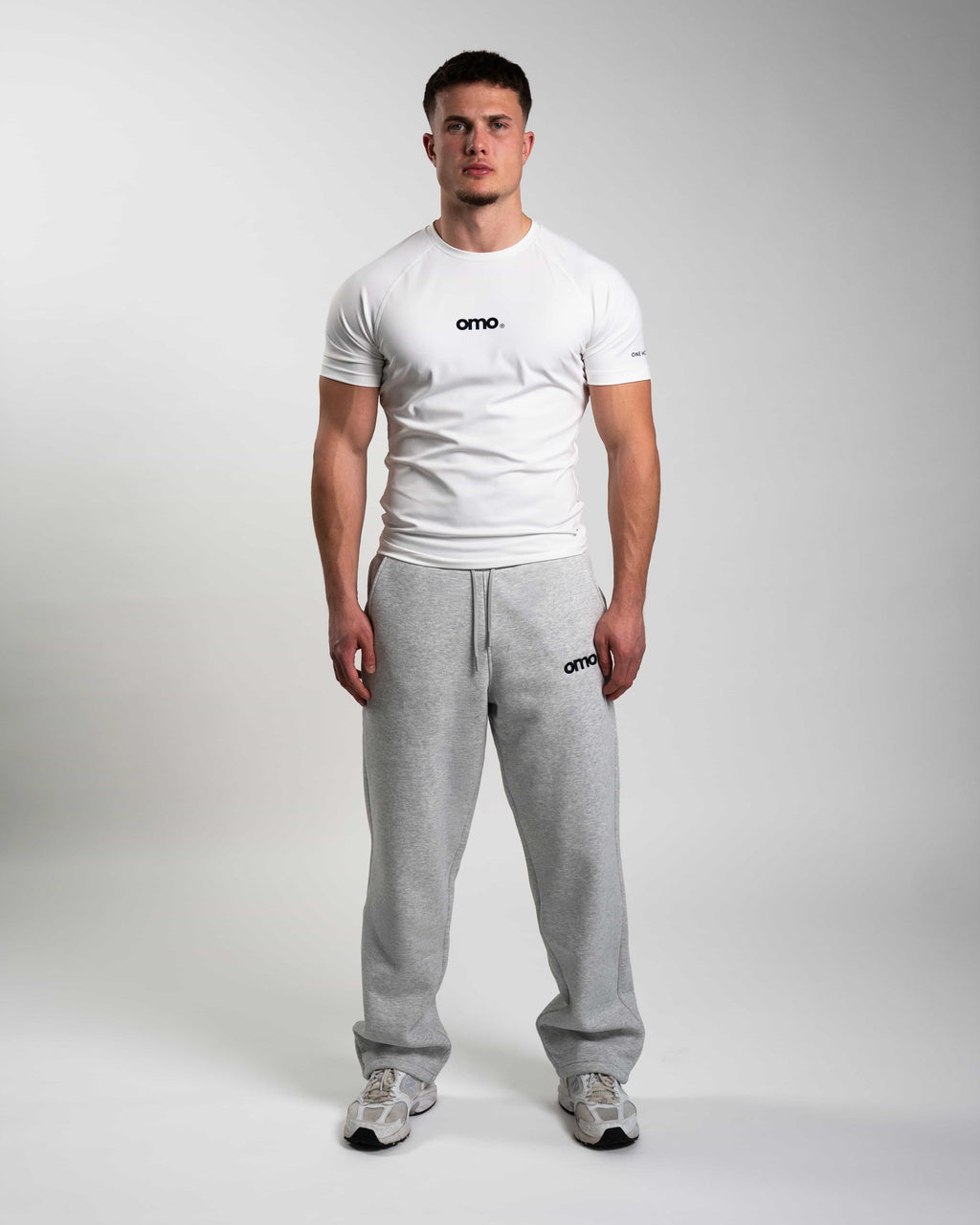 Essential Jogger