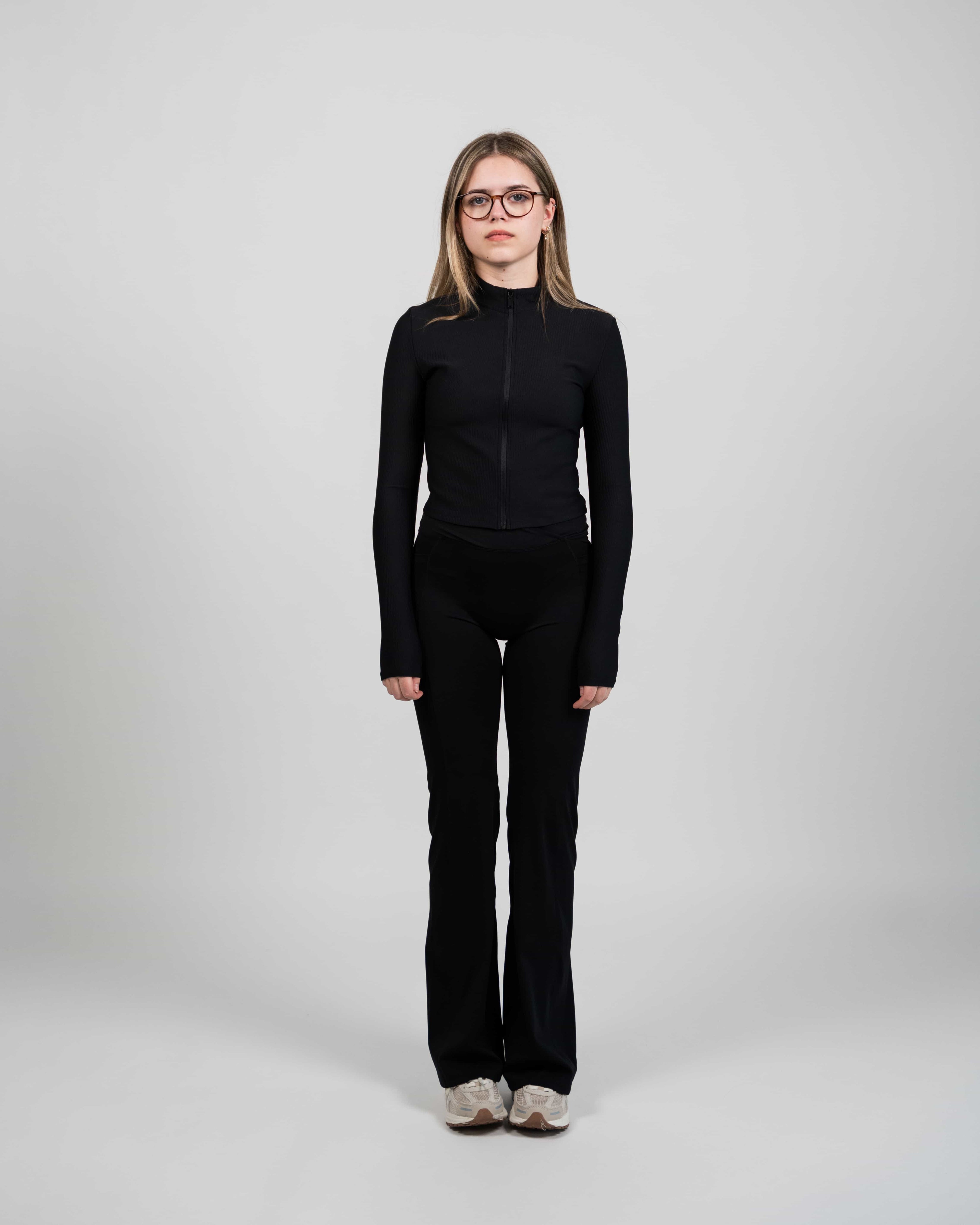 Yoga Jacket
