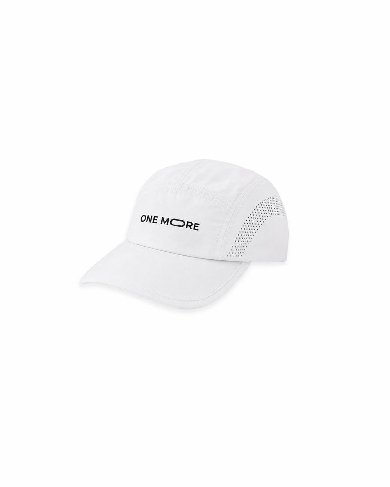 Running Caps