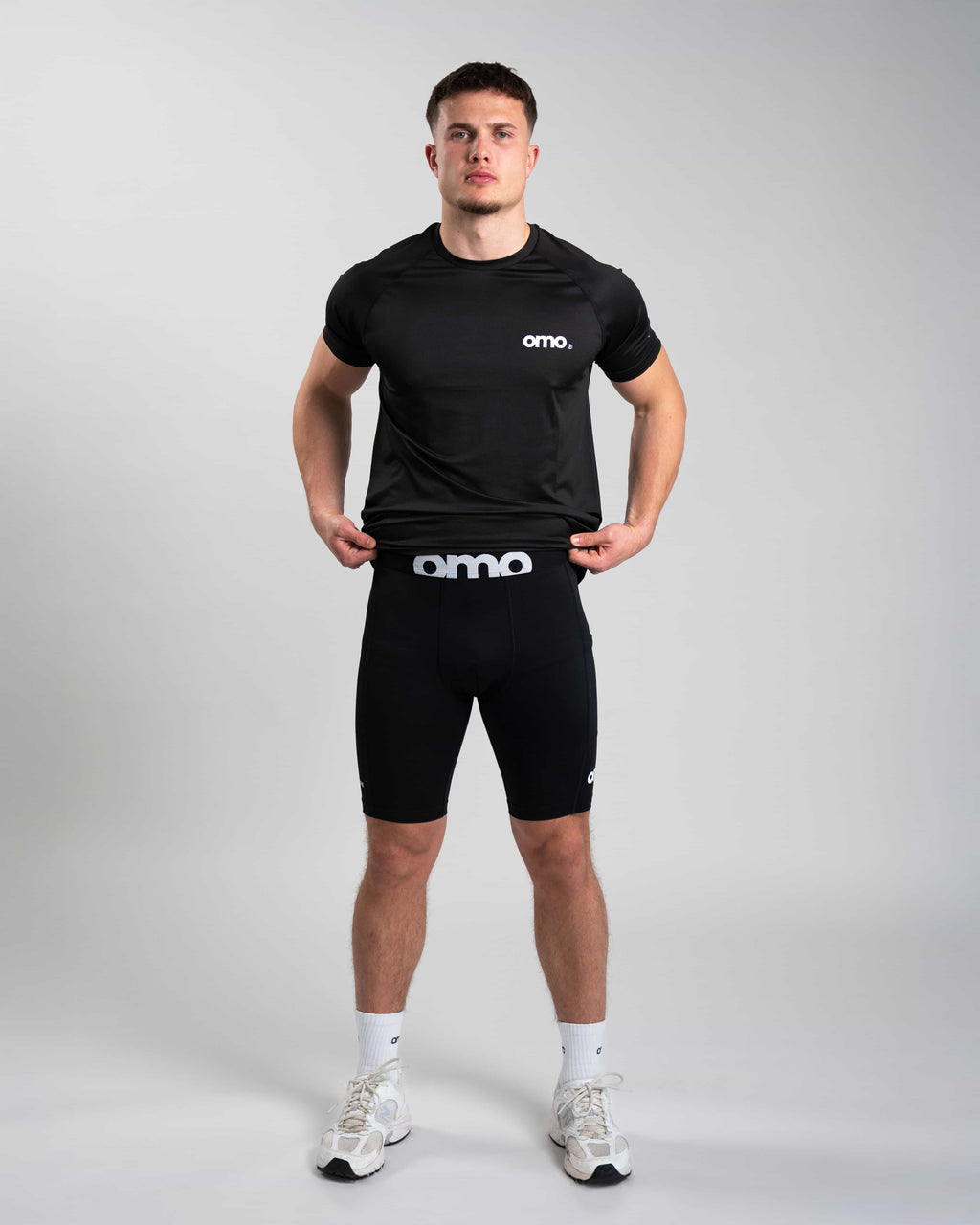 Performance Running Tights