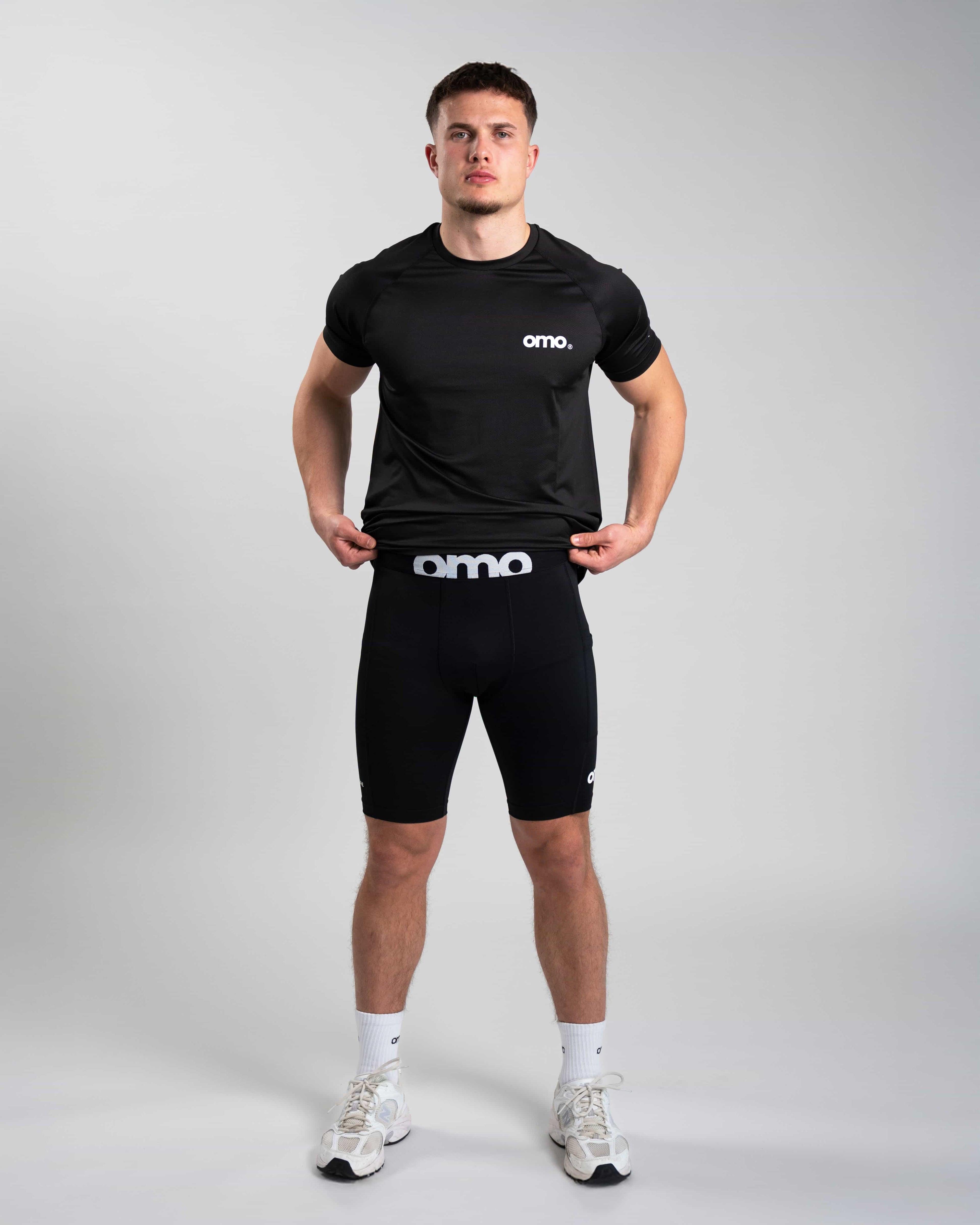 Performance Running Tights